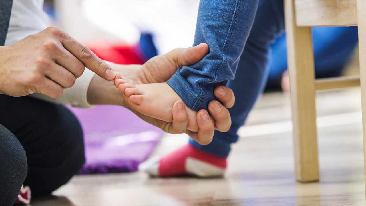 Passform Kinderschuhe | VADO - Geh Deinen Weg