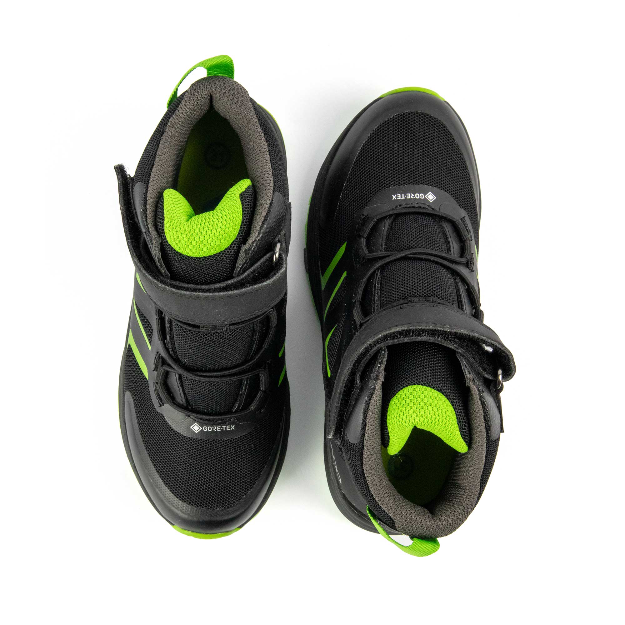 FREE Mid Elastic GTX - nero