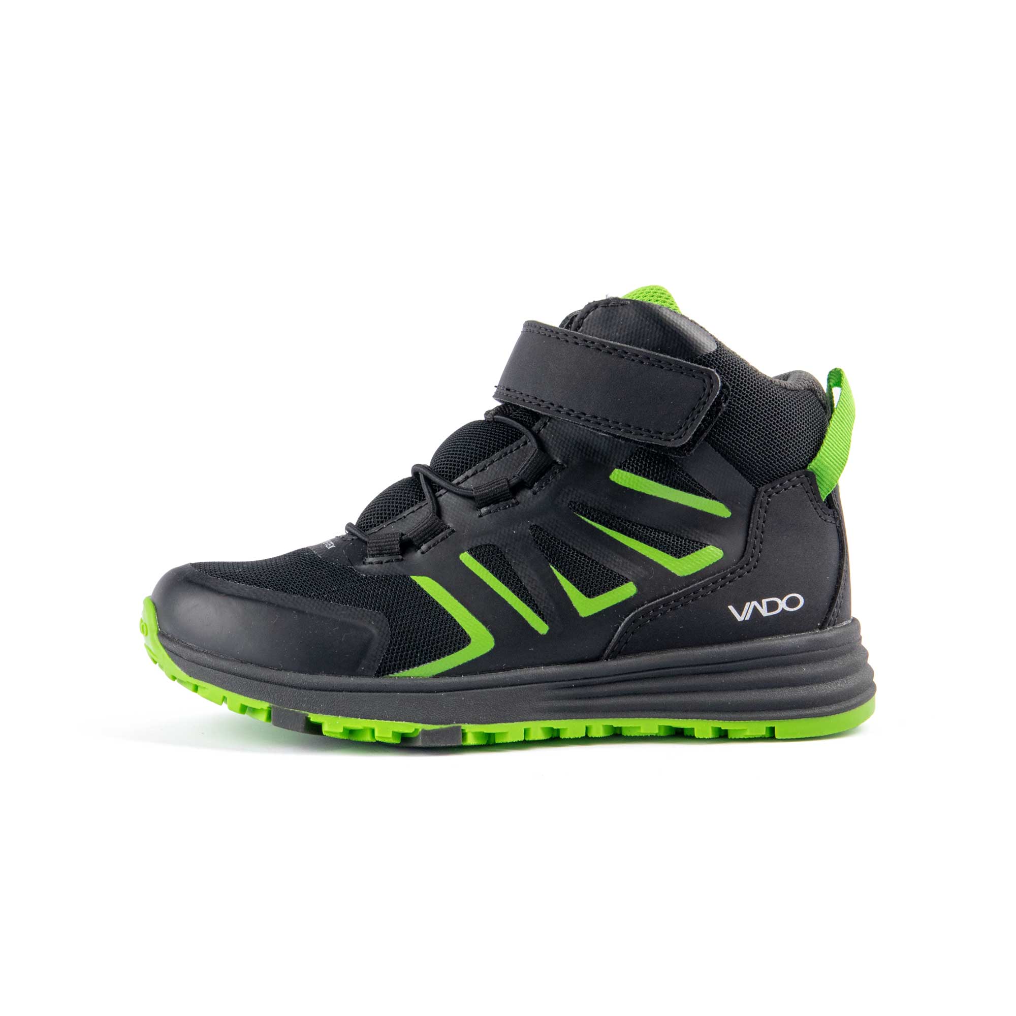 FREE Mid Elastic GTX - nero