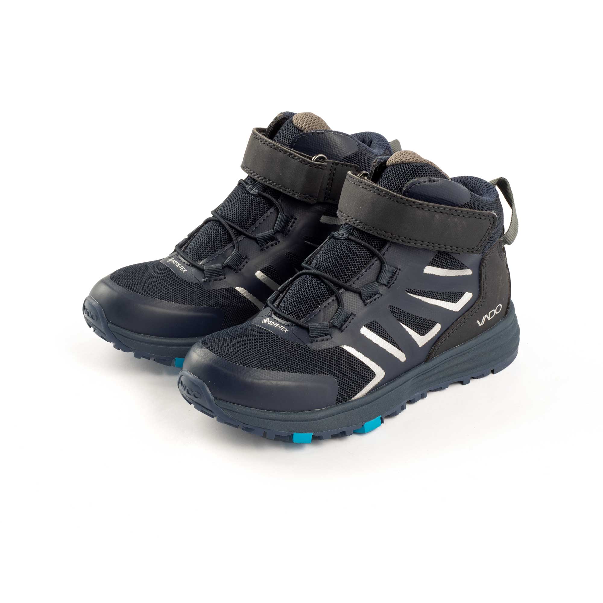 FREE Mid Elastic GTX - midnight