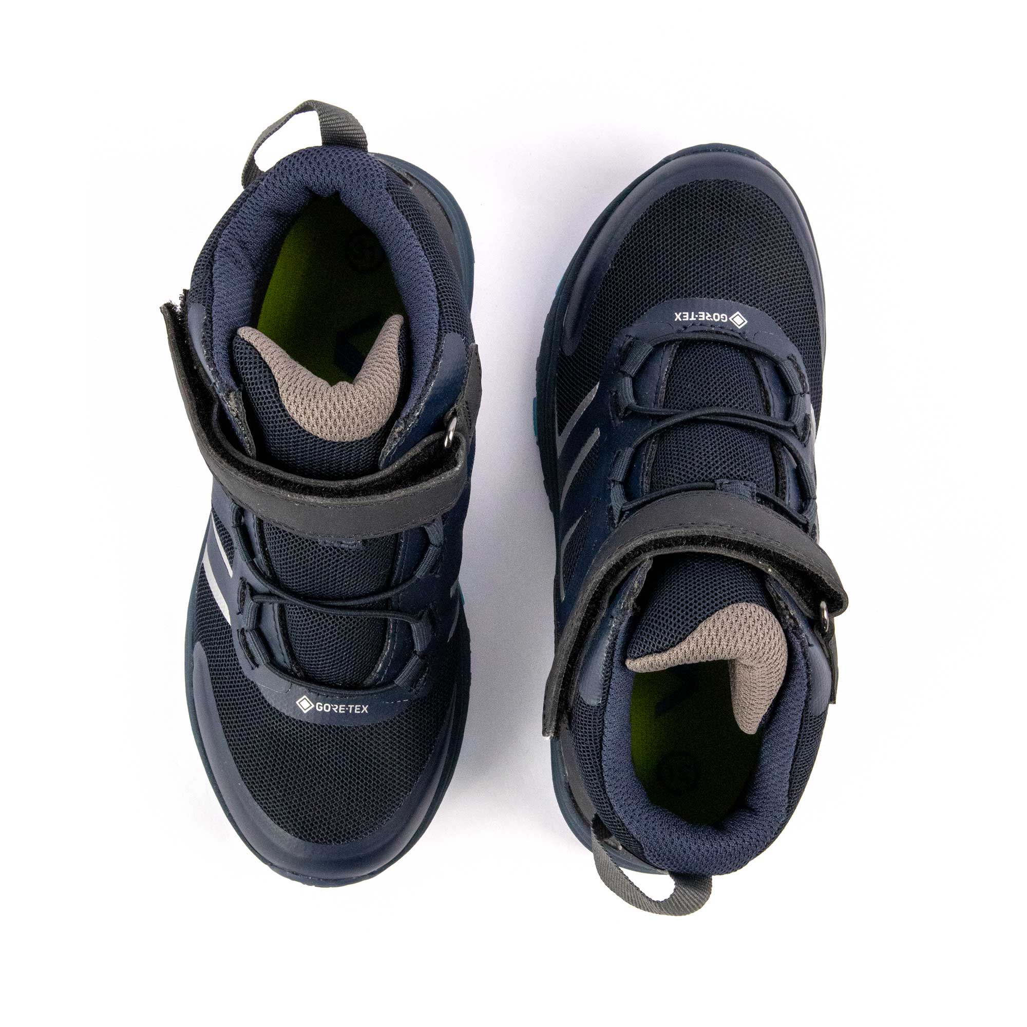 FREE Mid Elastic GTX - midnight