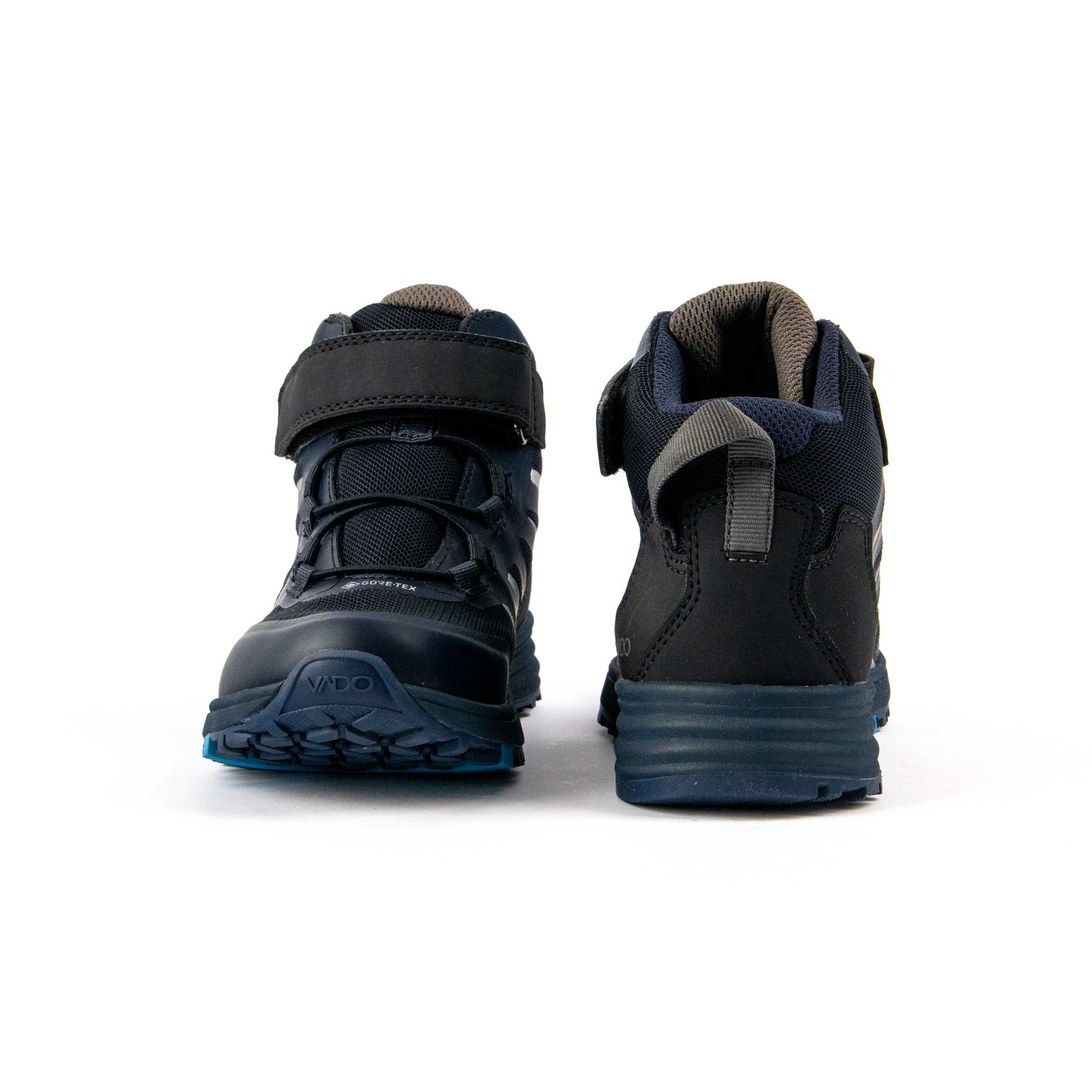 FREE Mid Elastic GTX - midnight