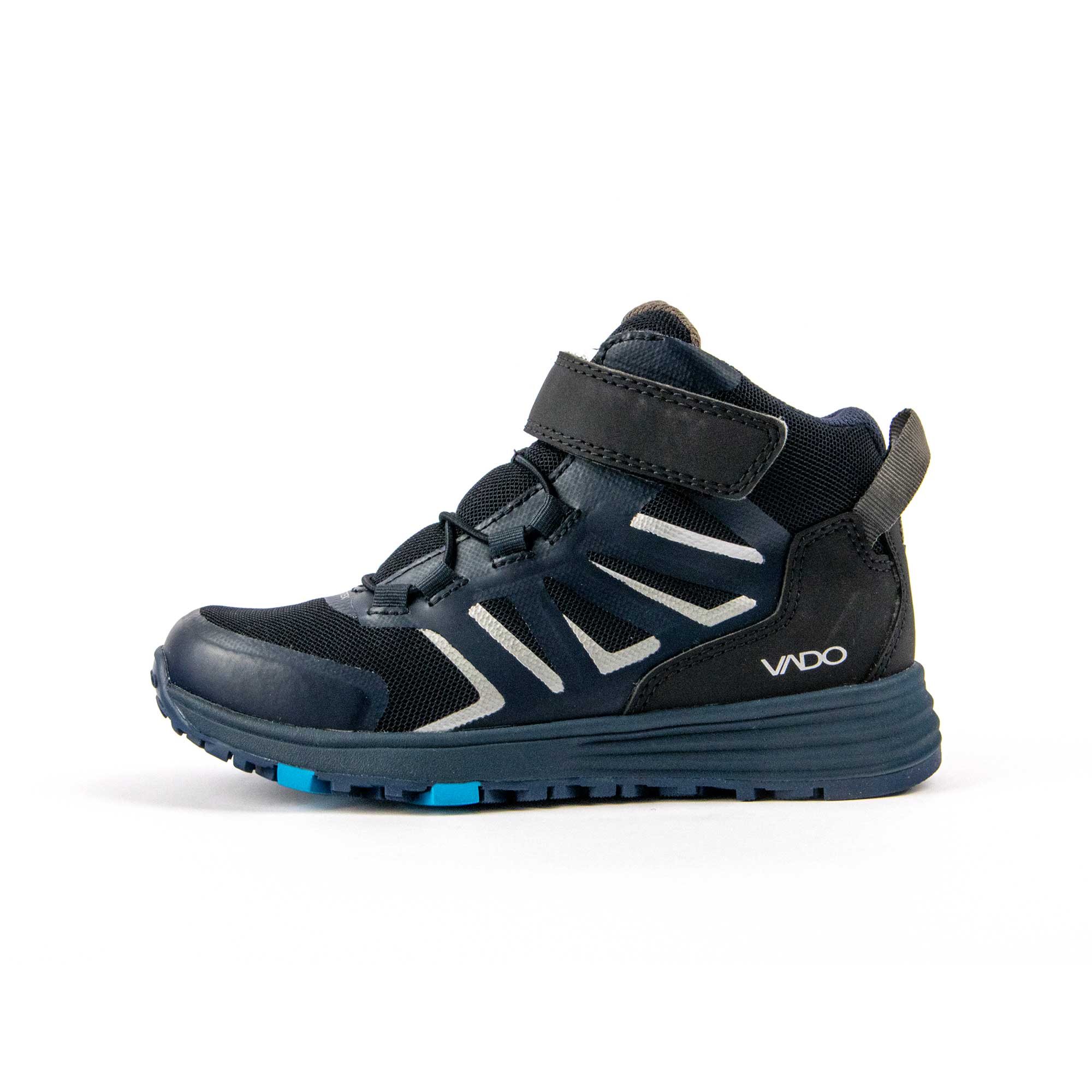 FREE Mid Elastic GTX - midnight