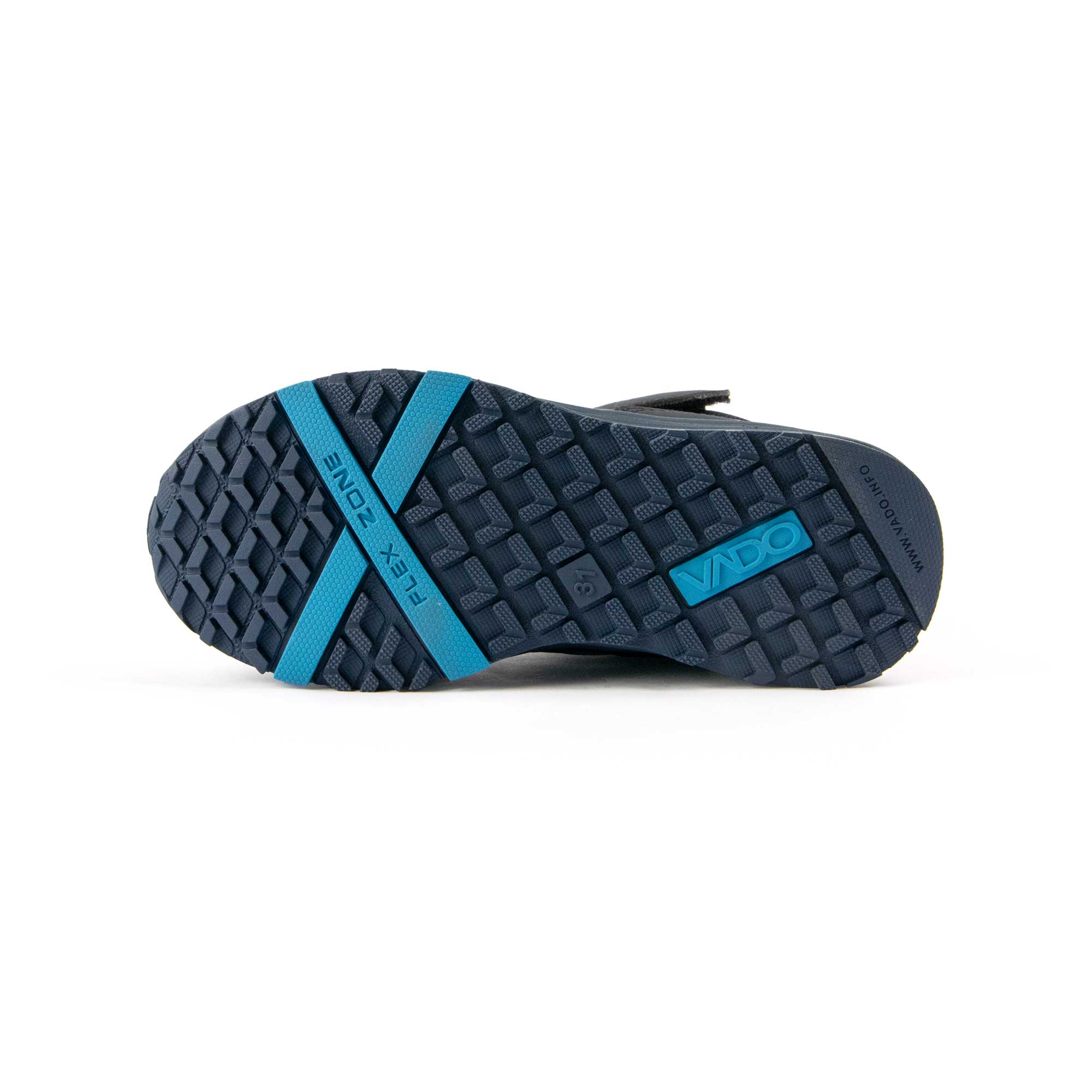 FREE Mid Elastic GTX - midnight