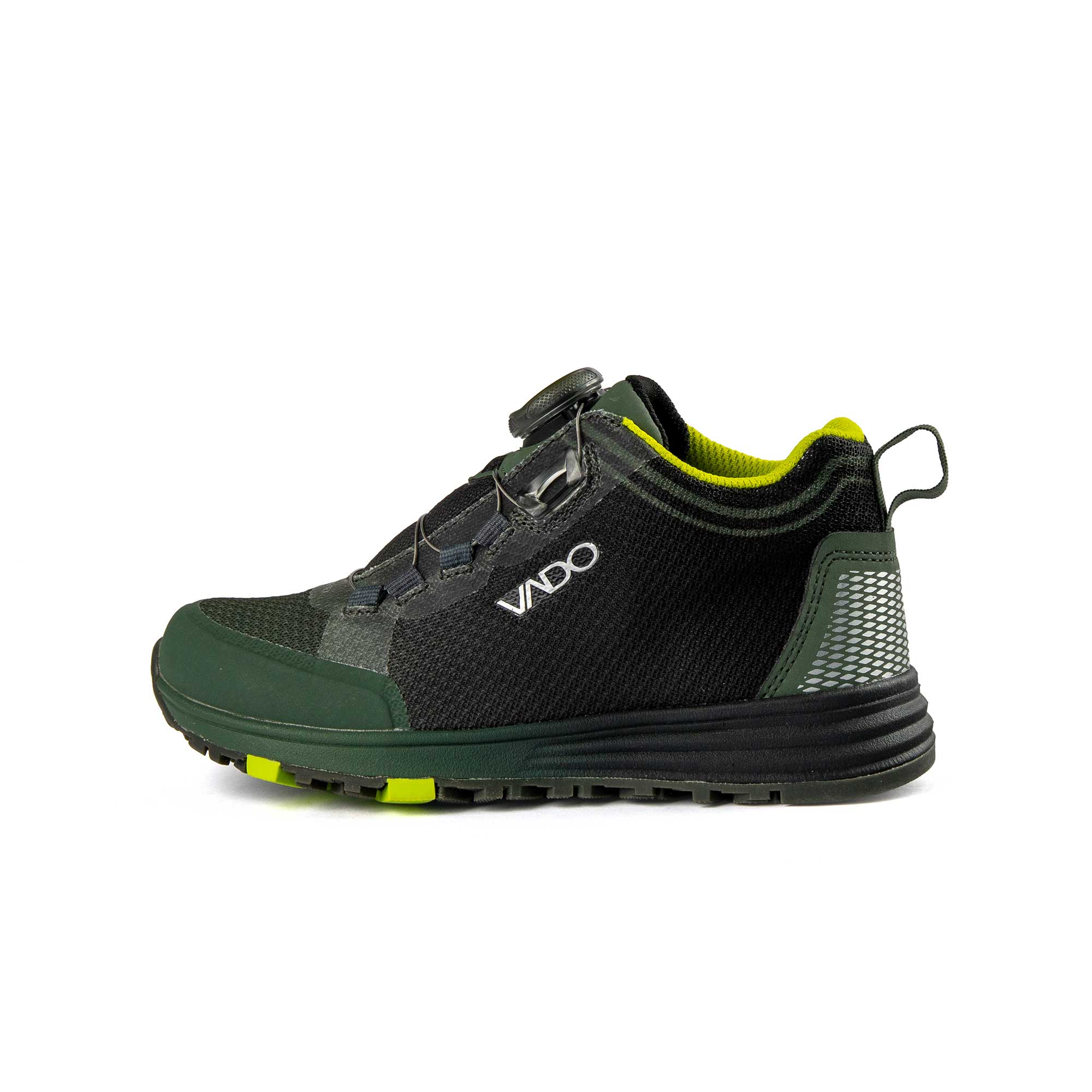 FADE Mid BOA GTX - bottle