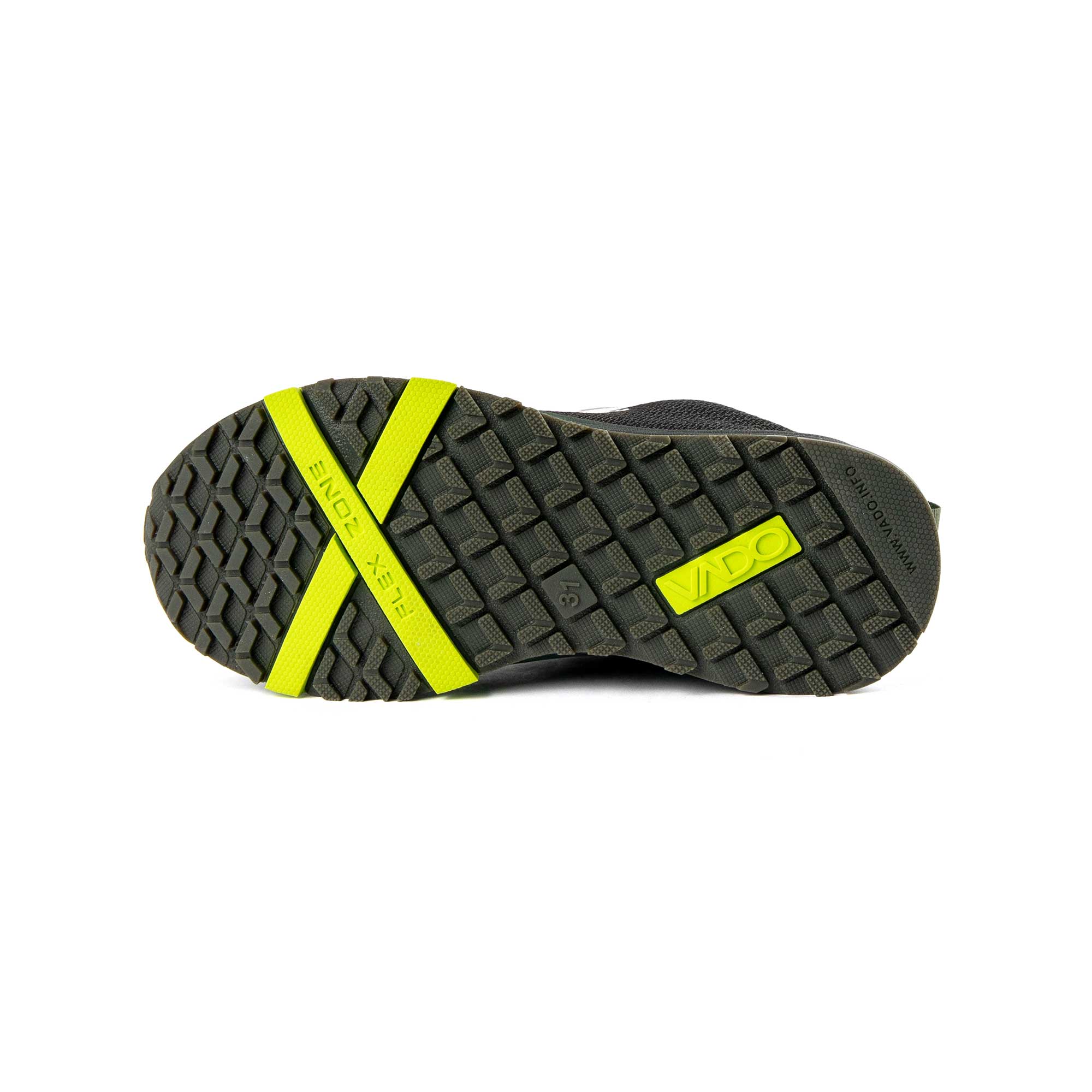 FADE Mid BOA GTX - bottle