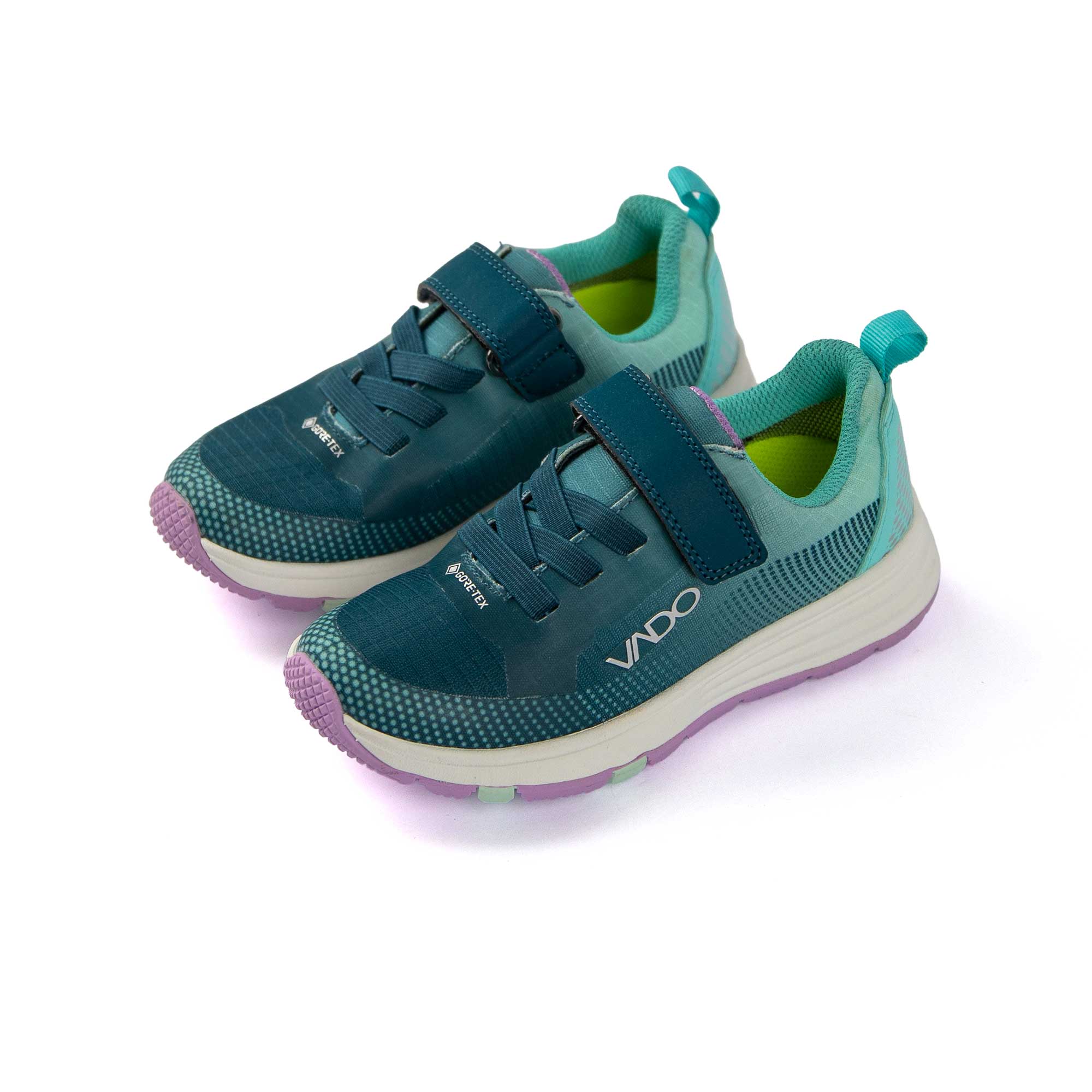 WINNY LO ELASTIC GTX - atlantic