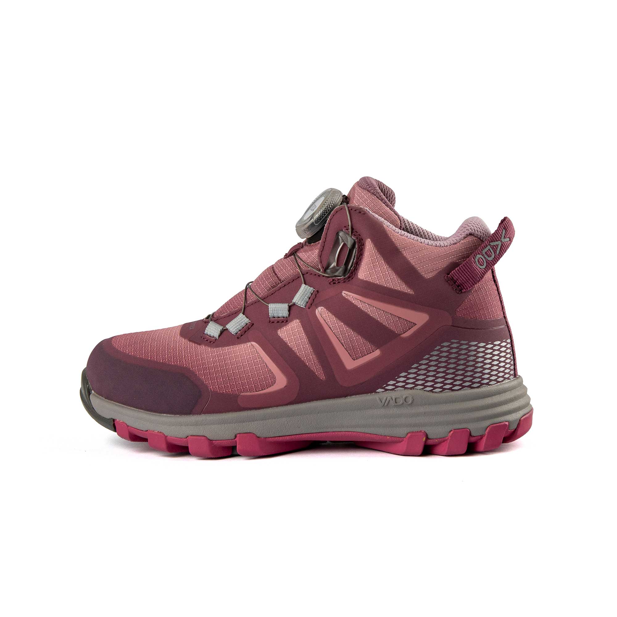 AMBULO Mid BOA GTX - rose