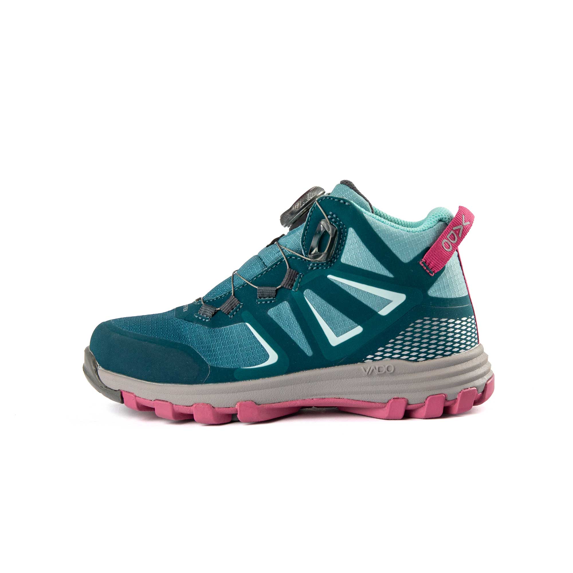 AMBULO Mid BOA GTX - petrol