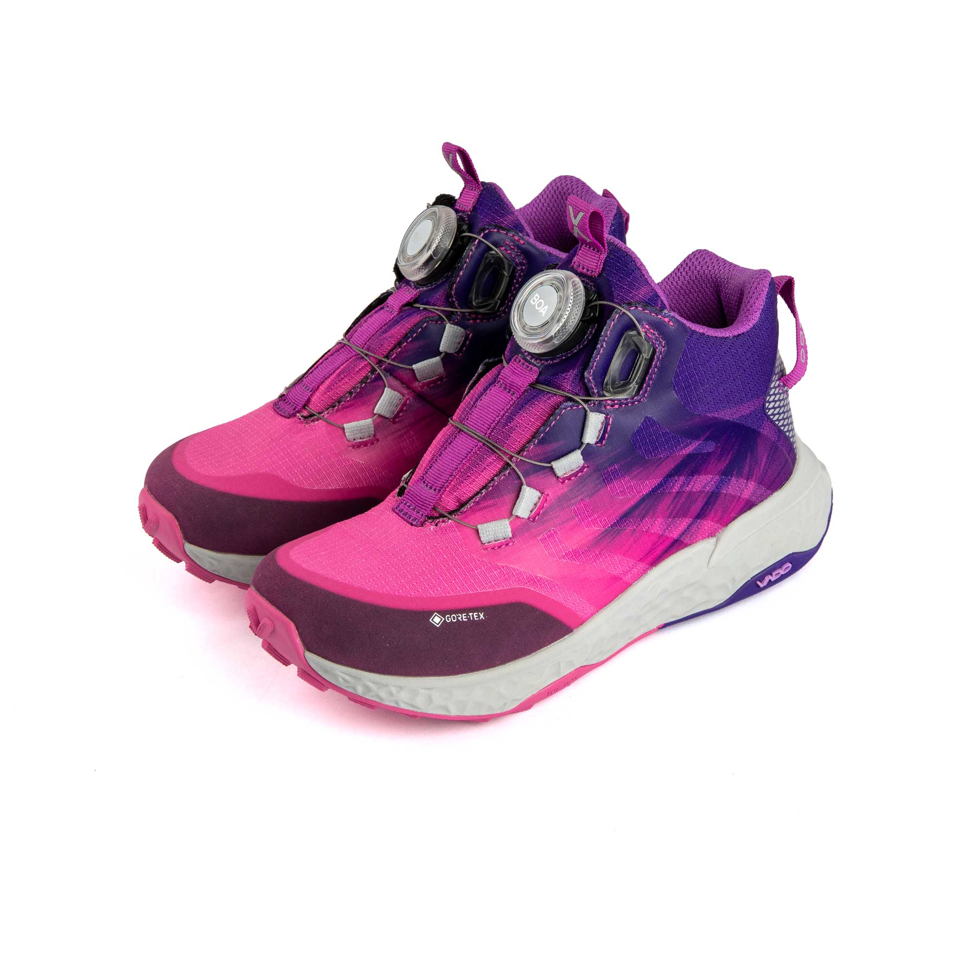 SURFER Mid BOA GTX - fuxia