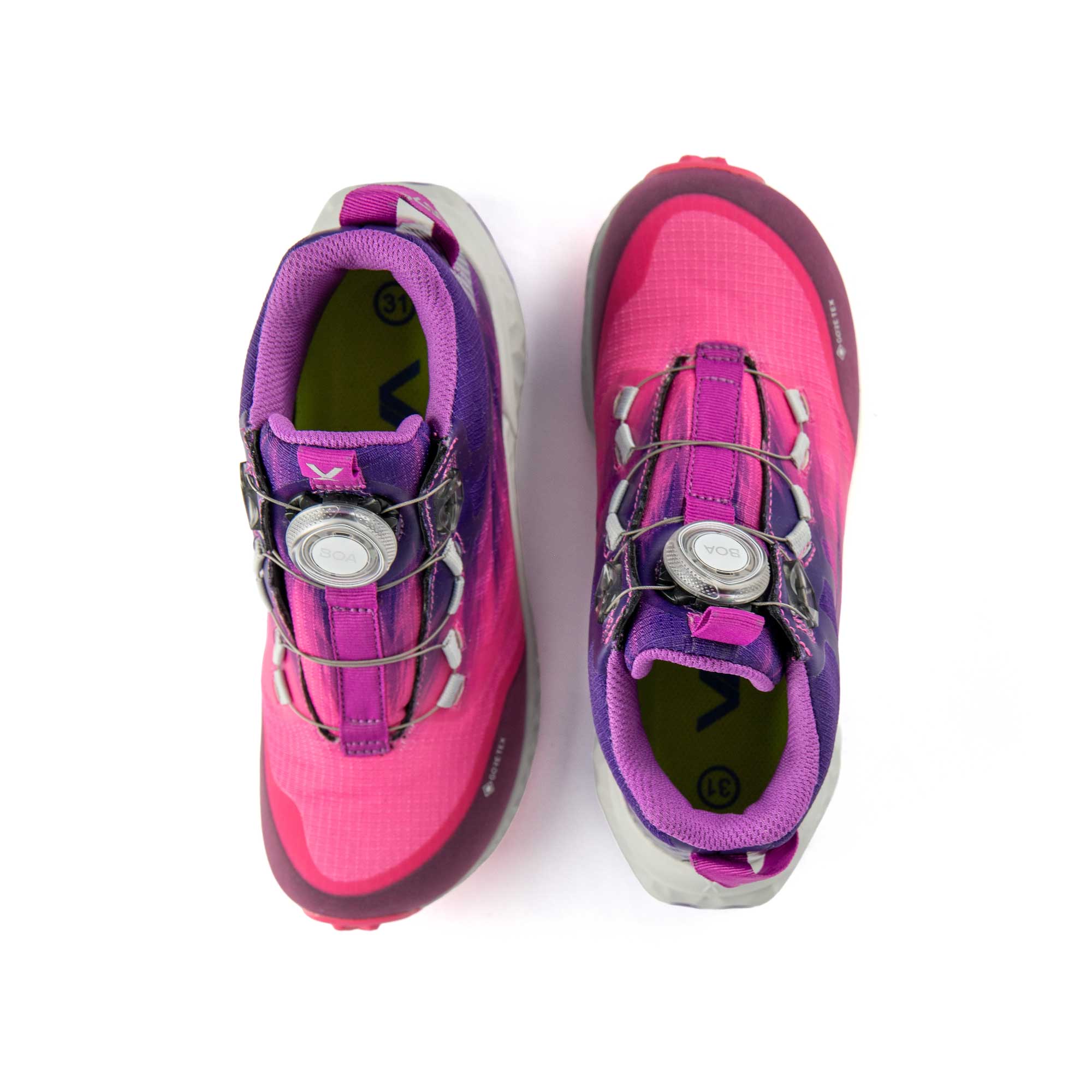 SURFER Mid BOA GTX - fuxia