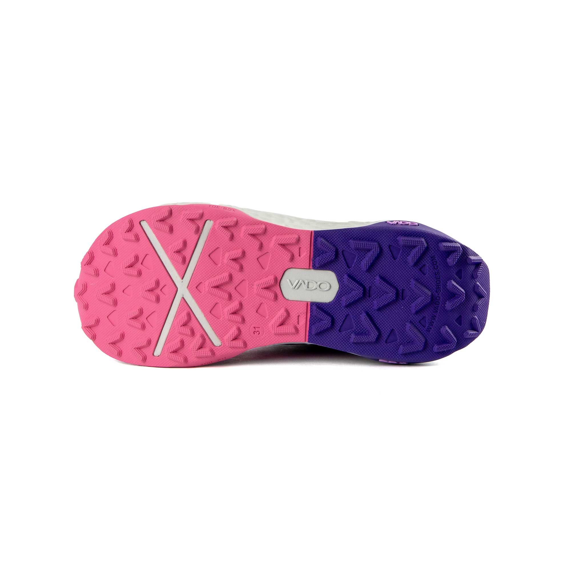 SURFER Mid BOA GTX - fuxia