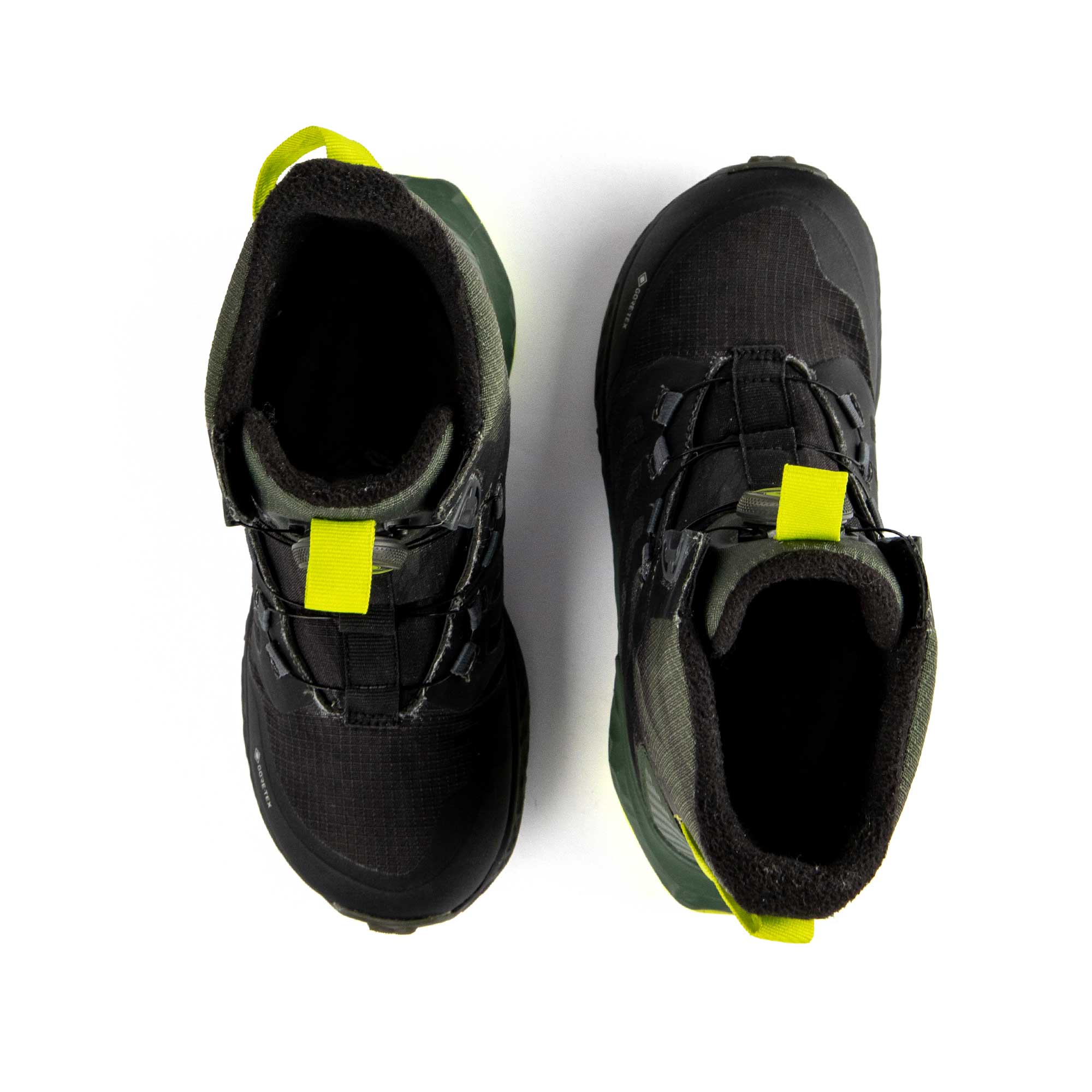 SURFER High BOA GTX - black