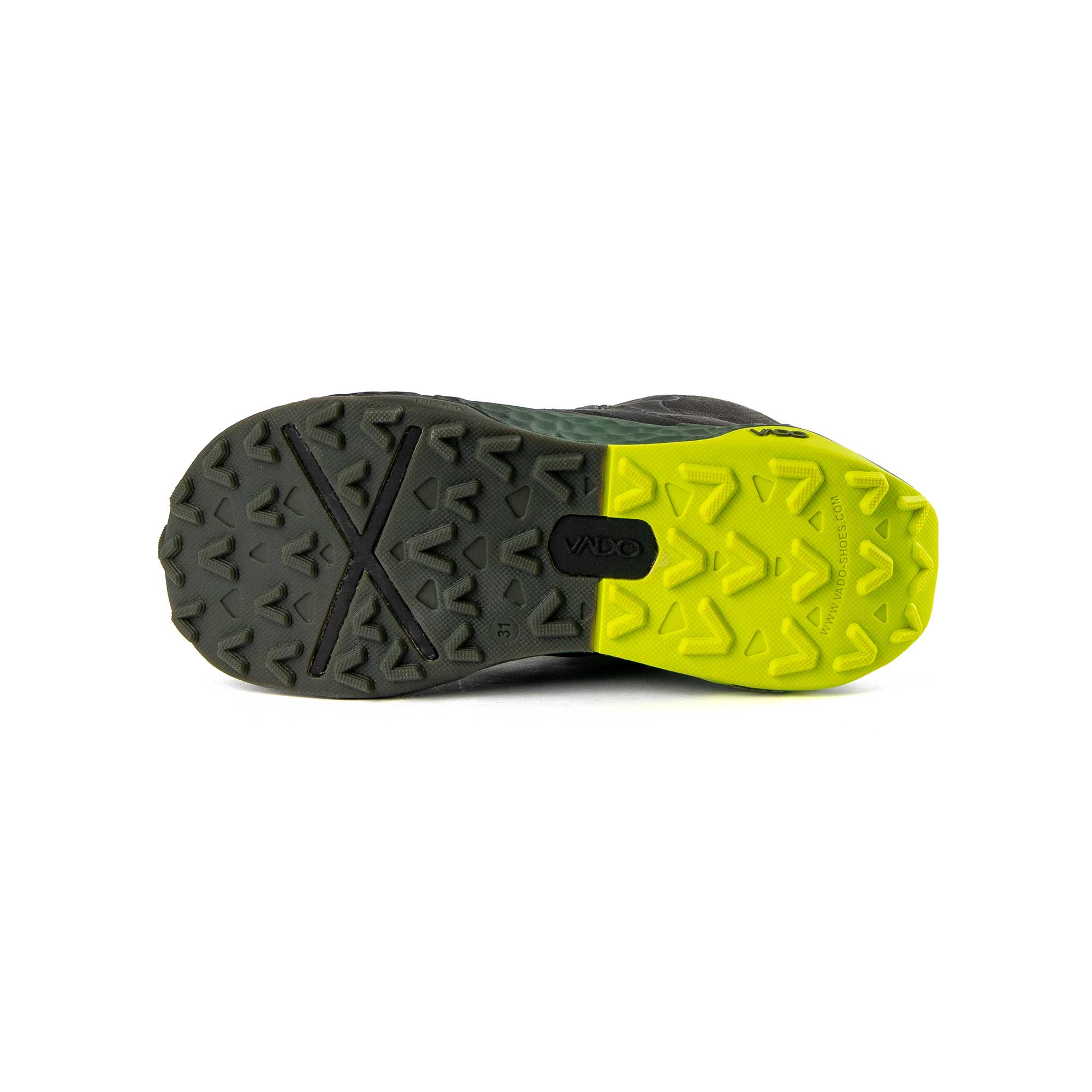 SURFER High BOA GTX - black