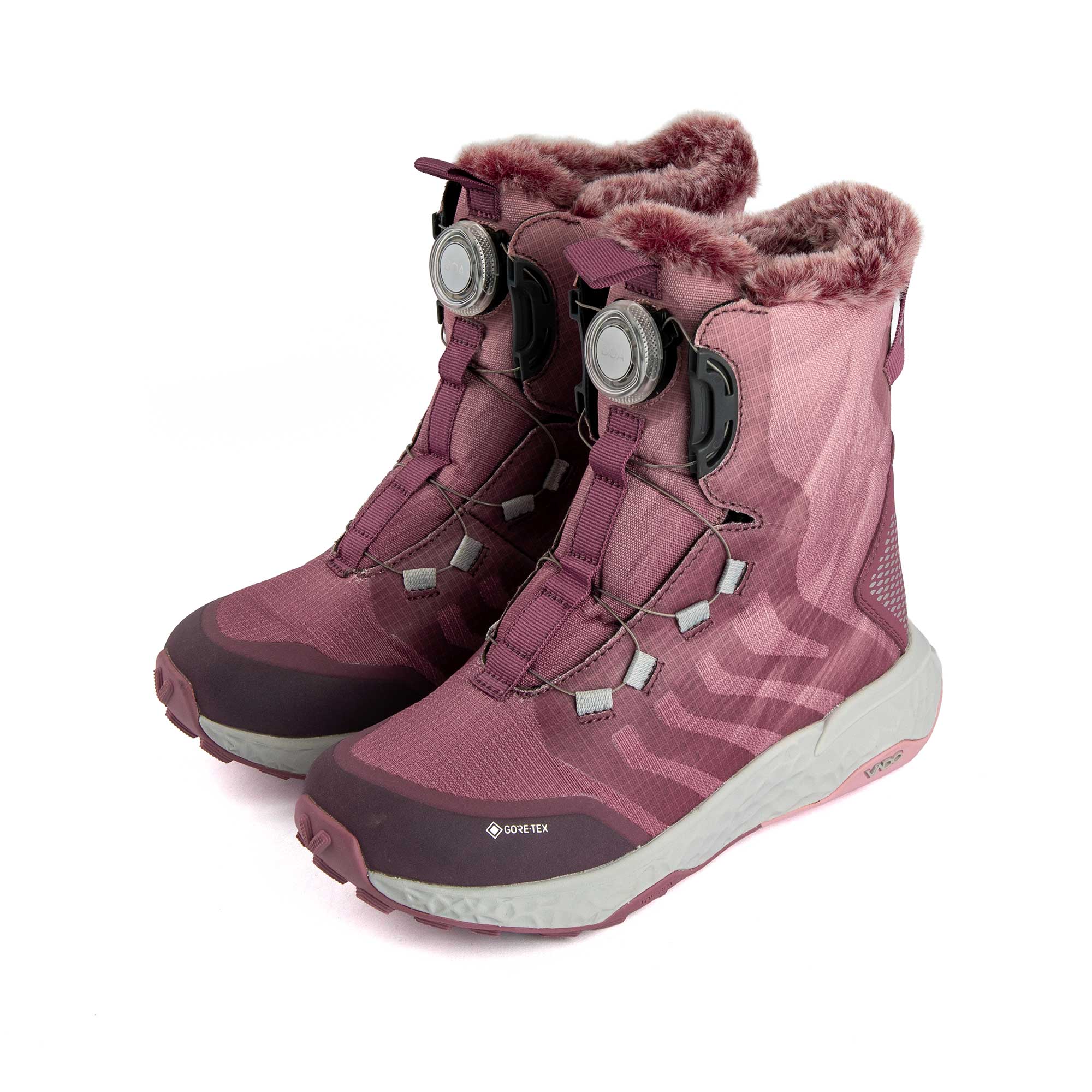 VADO SURFER High BOA GTX - rose