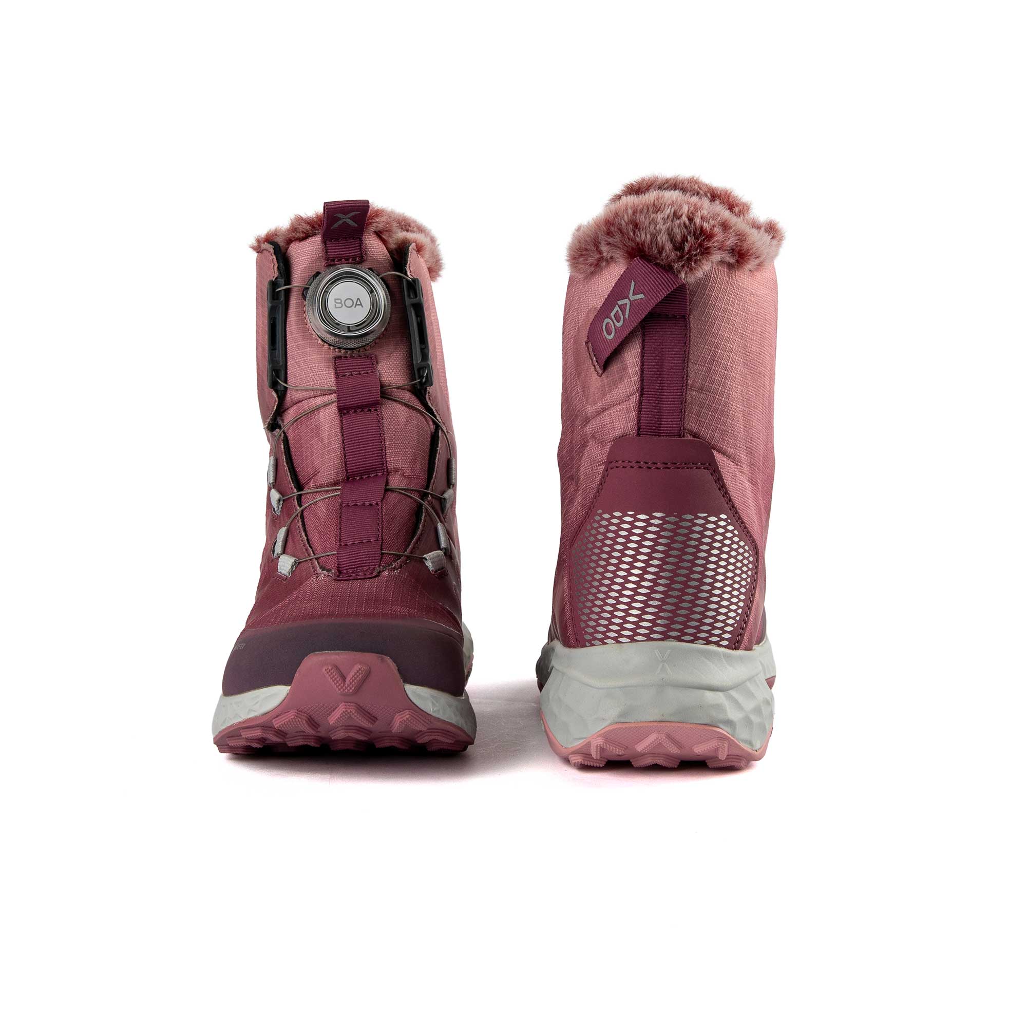 VADO SURFER High BOA GTX - rose