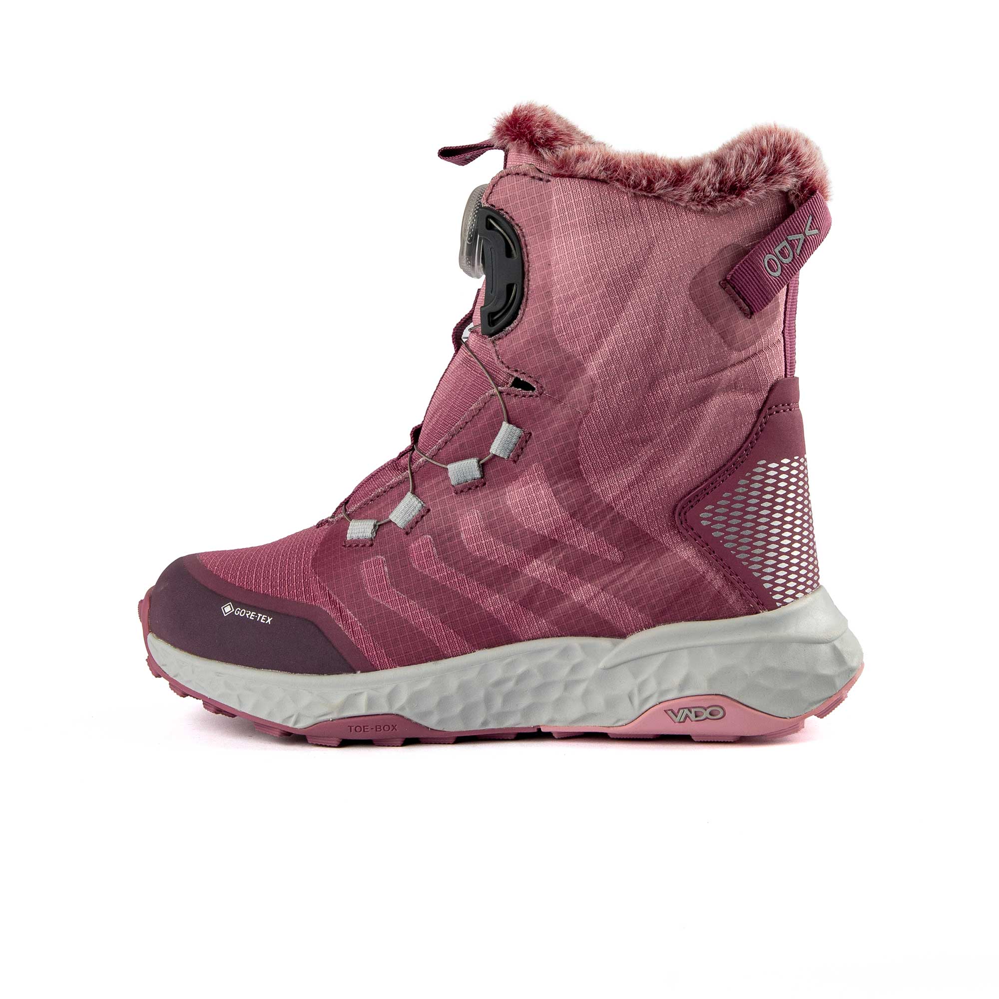 VADO SURFER High BOA GTX - rose