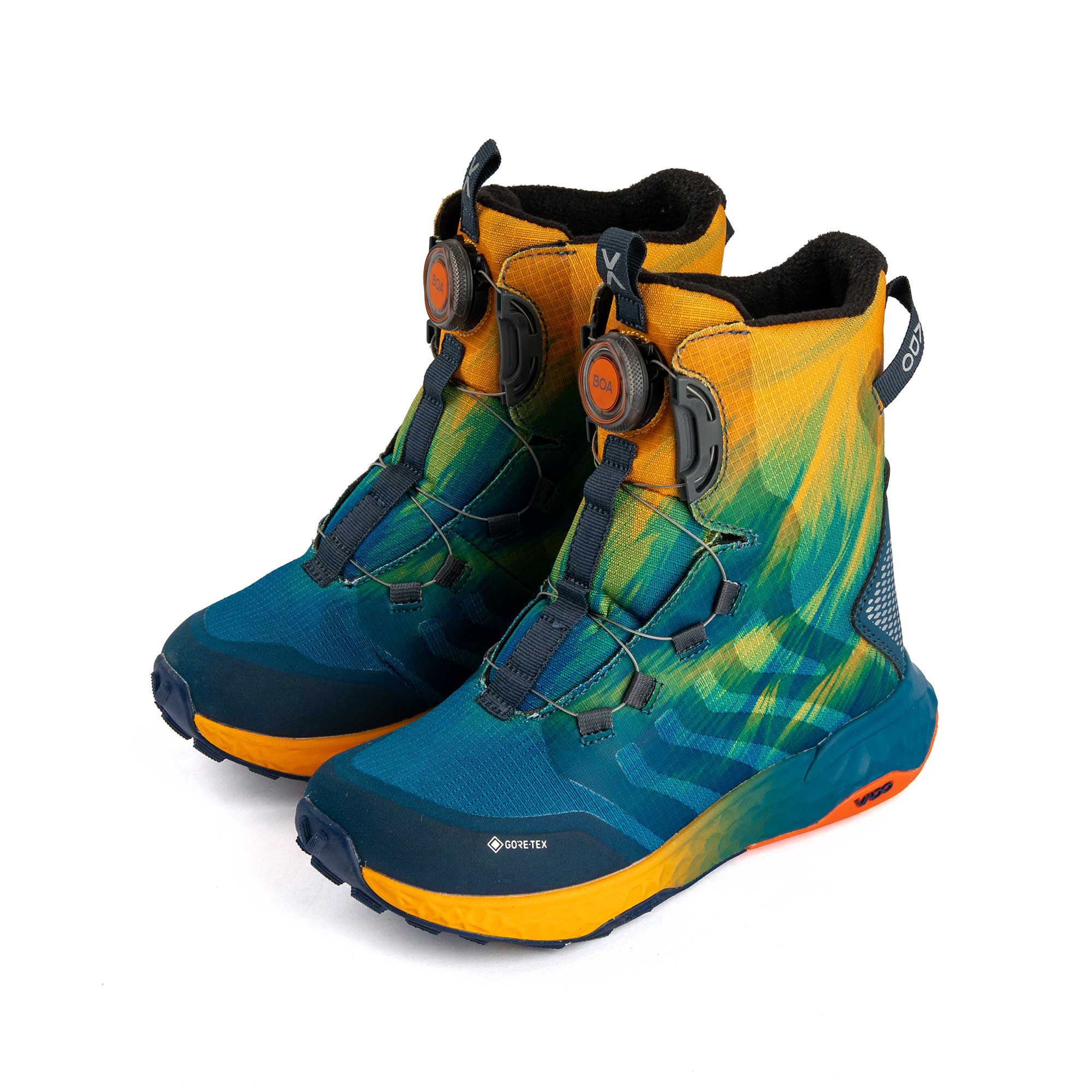 VADO SURFER High BOA GTX - parrot