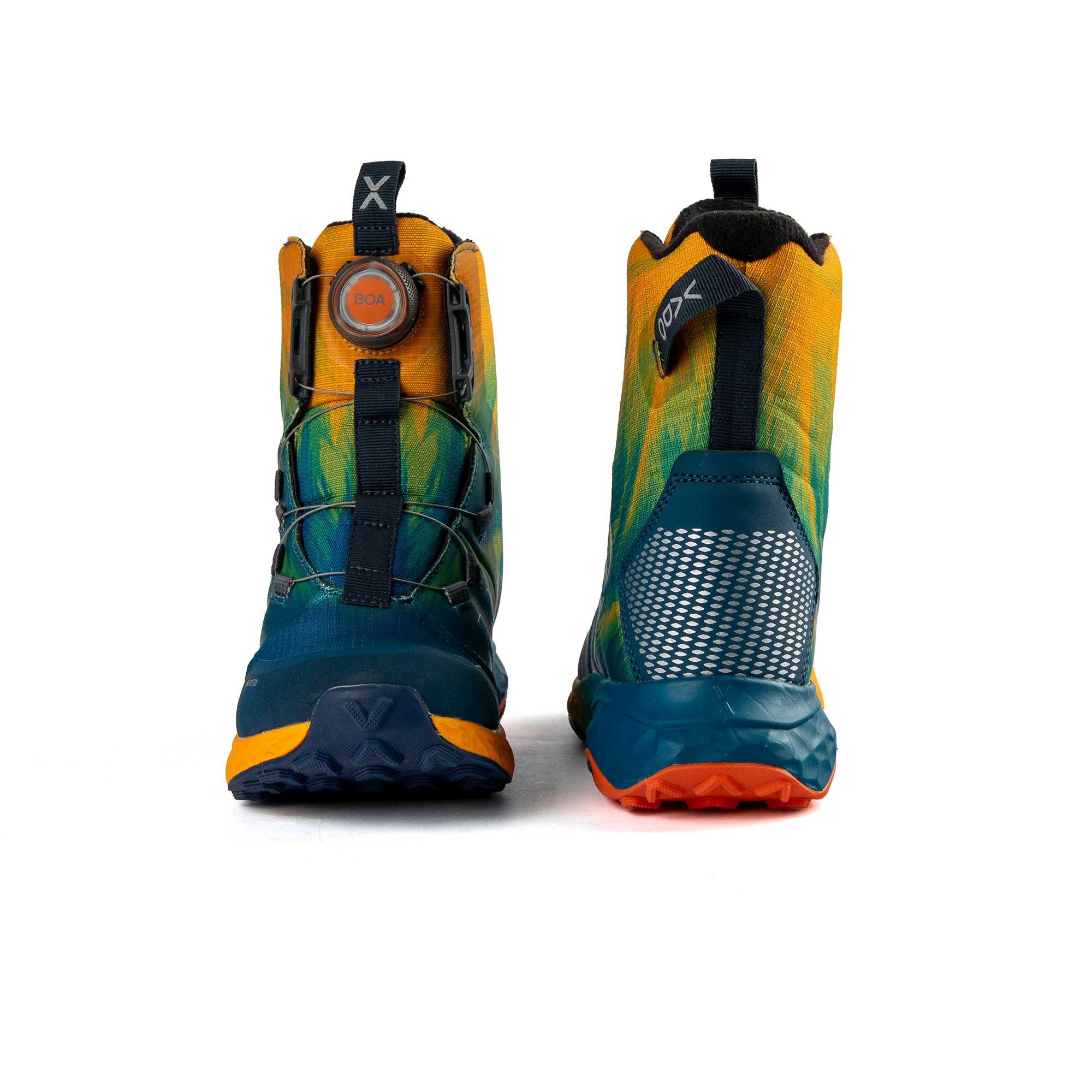 VADO SURFER High BOA GTX - parrot