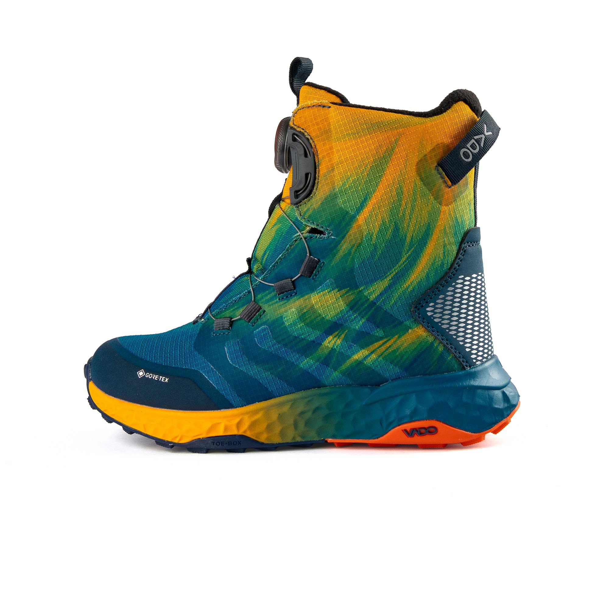 VADO SURFER High BOA GTX - parrot
