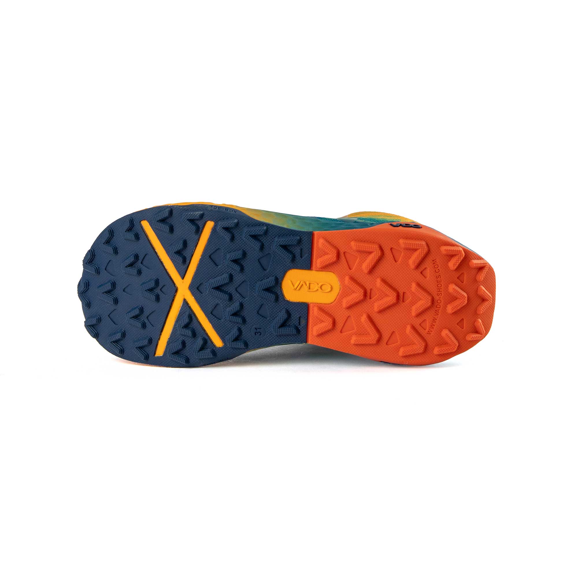 VADO SURFER High BOA GTX - parrot