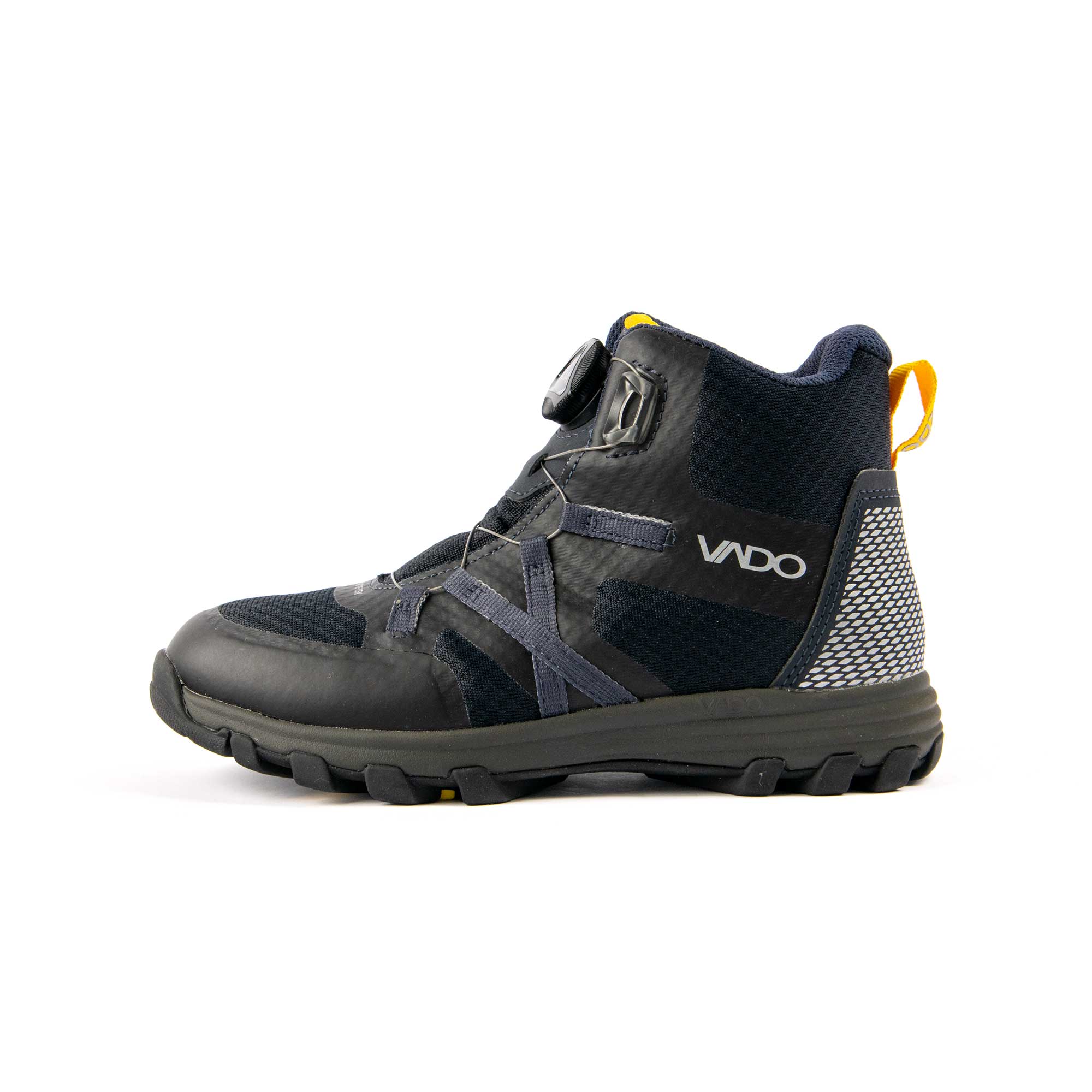 HIKER Mid BOA GTX - midnight