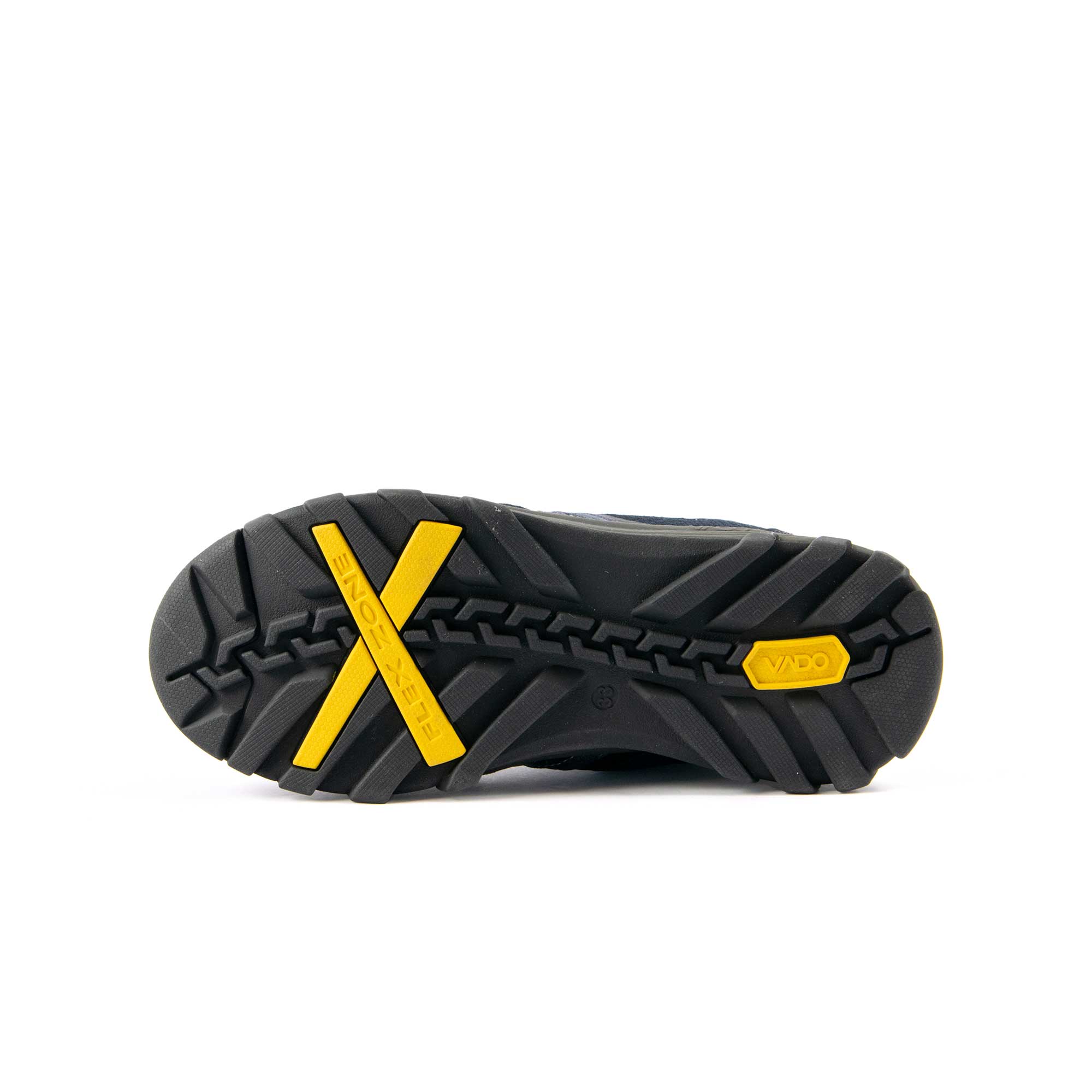 HIKER Mid BOA GTX - midnight