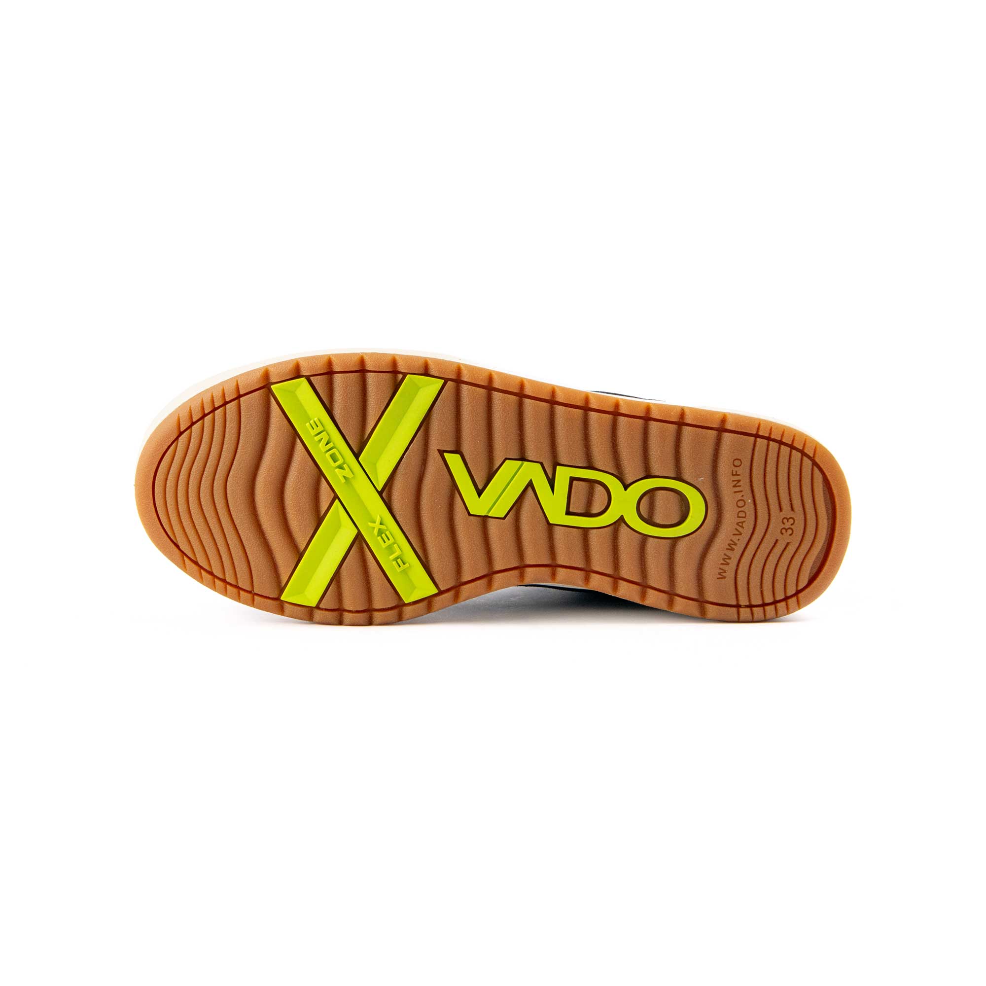 BASKET Mid Lace GTX - midnight