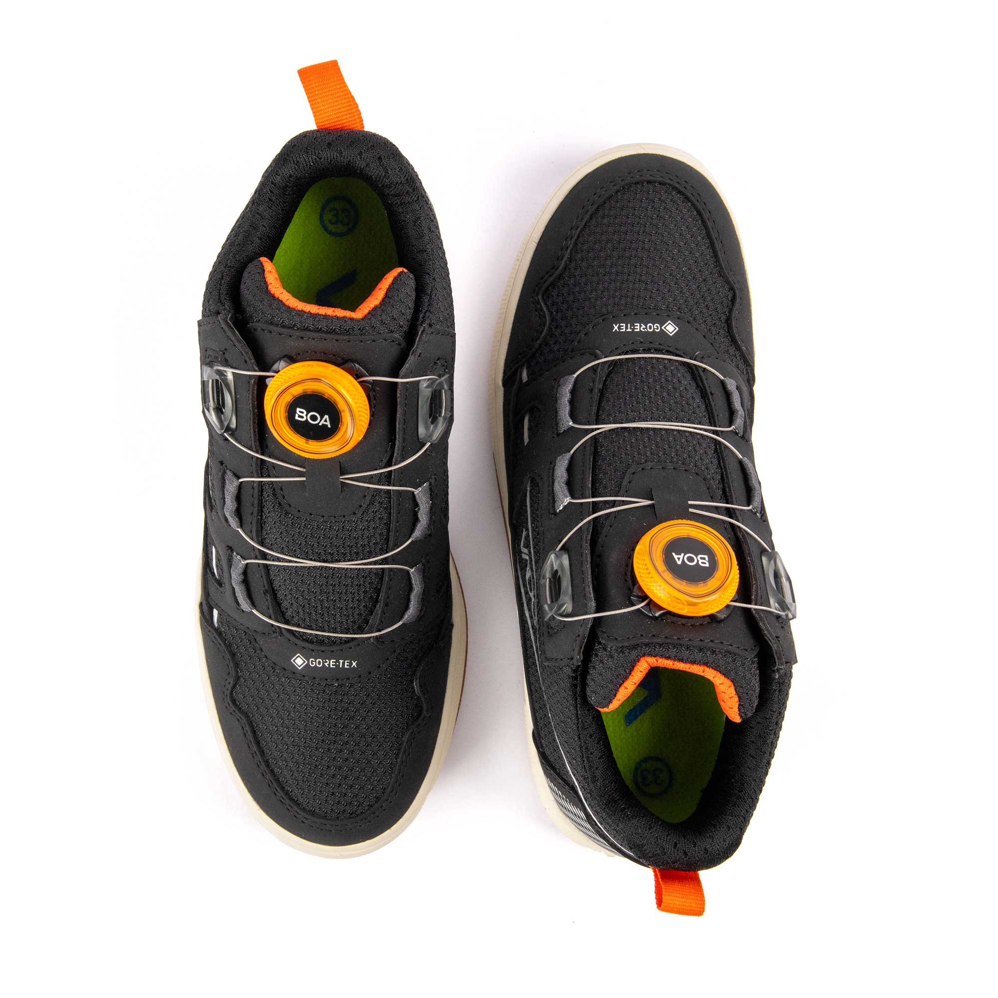 DON Mid BOA GTX - black