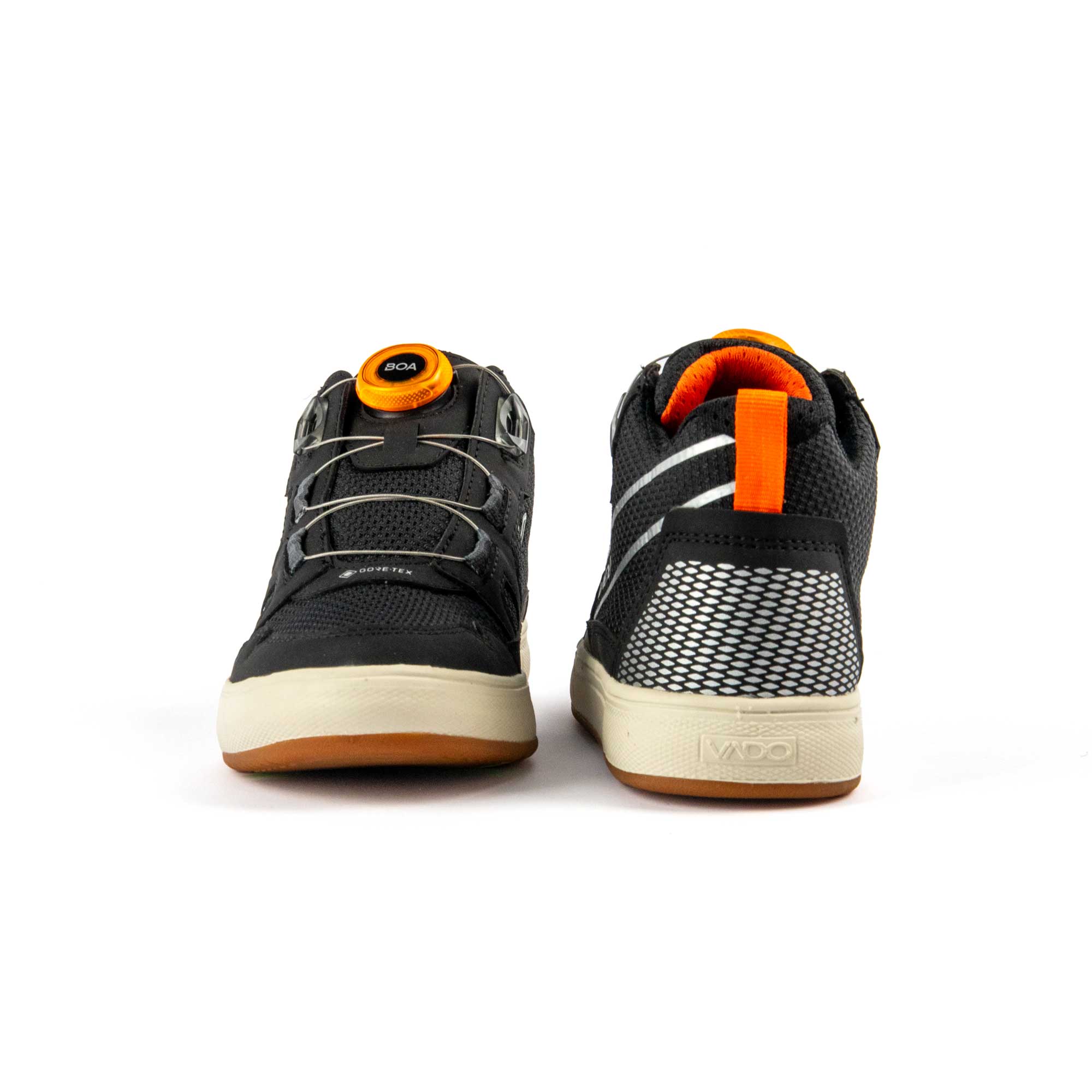 DON Mid BOA GTX - black