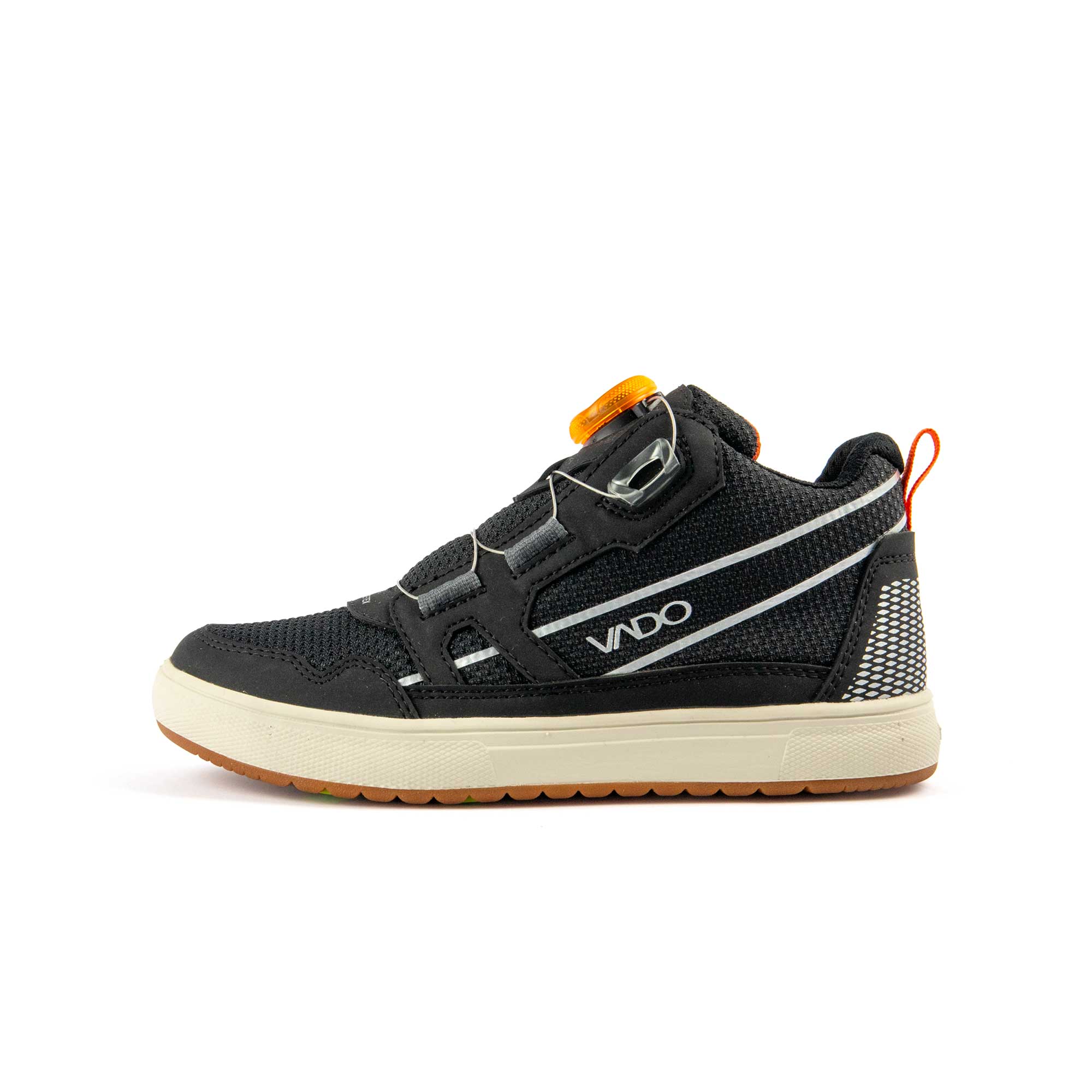 DON Mid BOA GTX - black