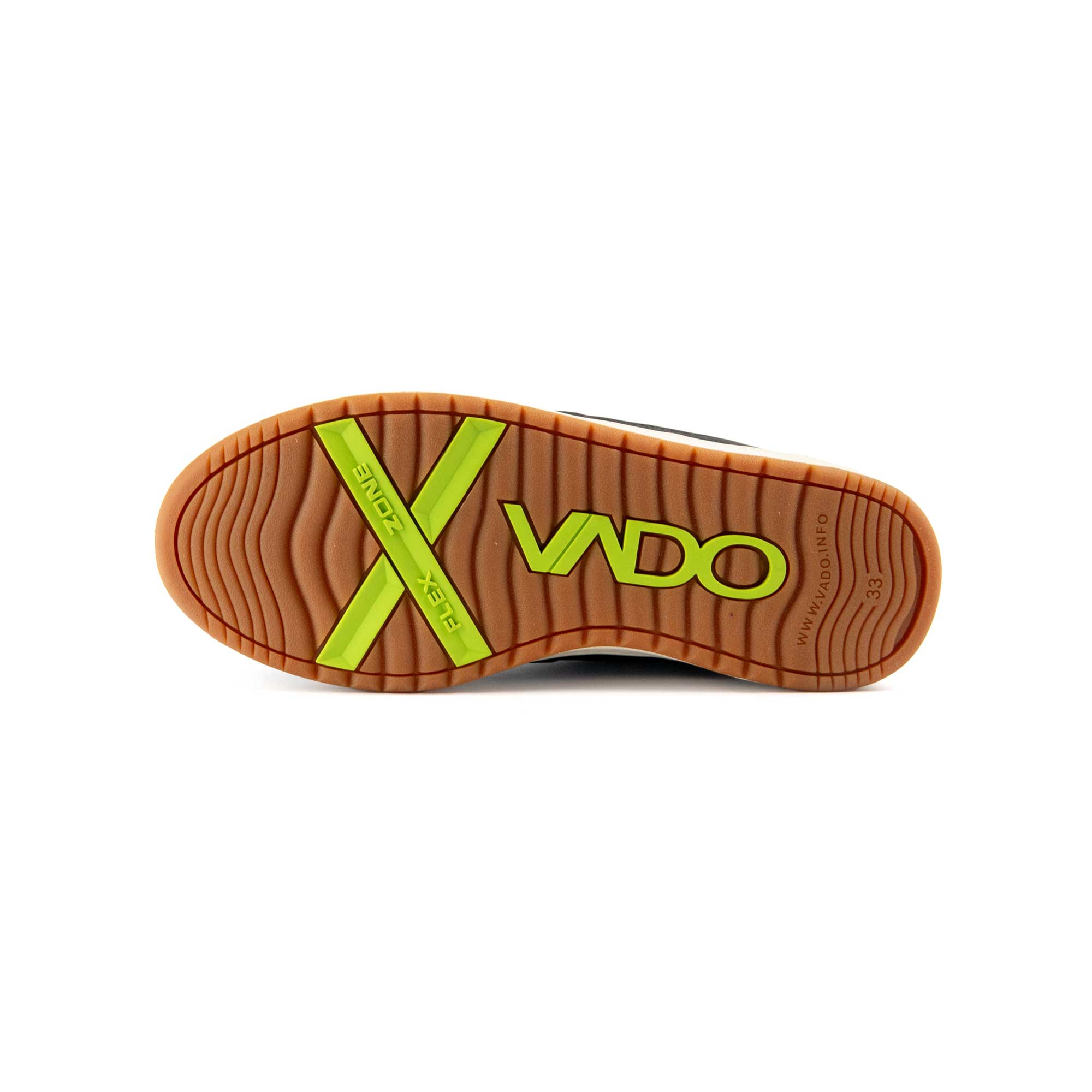 DON Mid BOA GTX - black