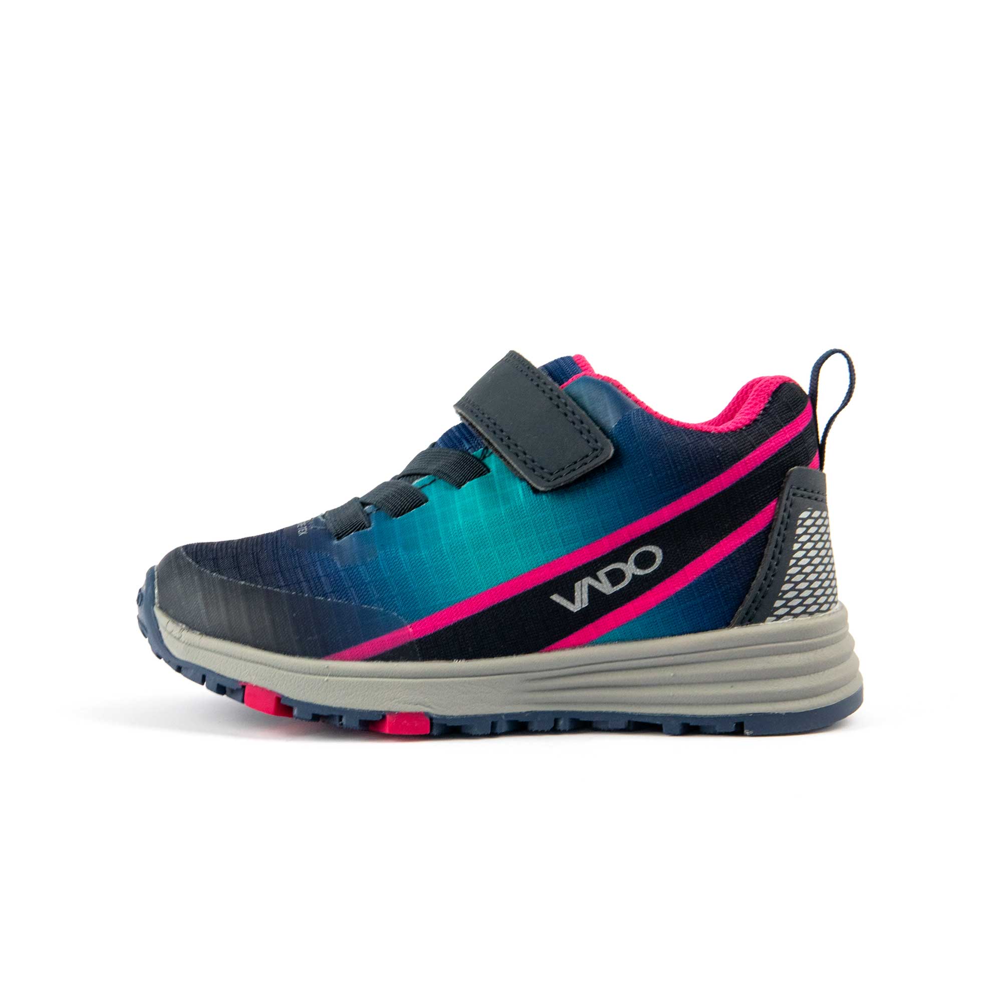 EVO Mid Elastic GTX - navy