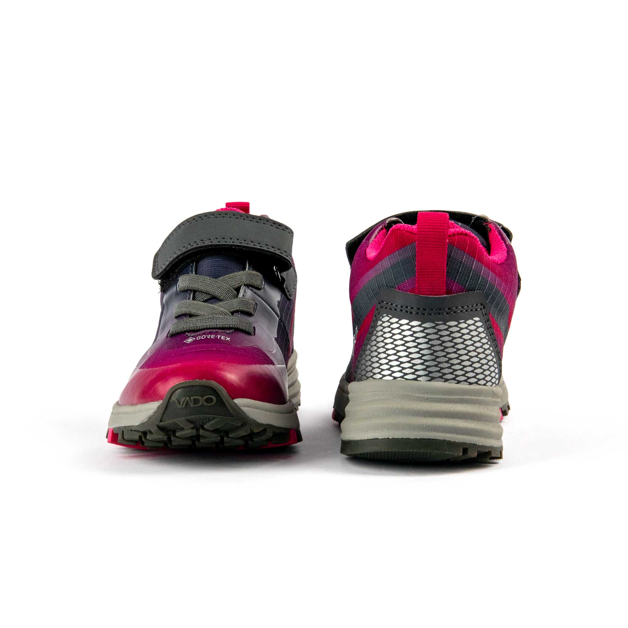 EVO Mid Elastic GTX - fucsia