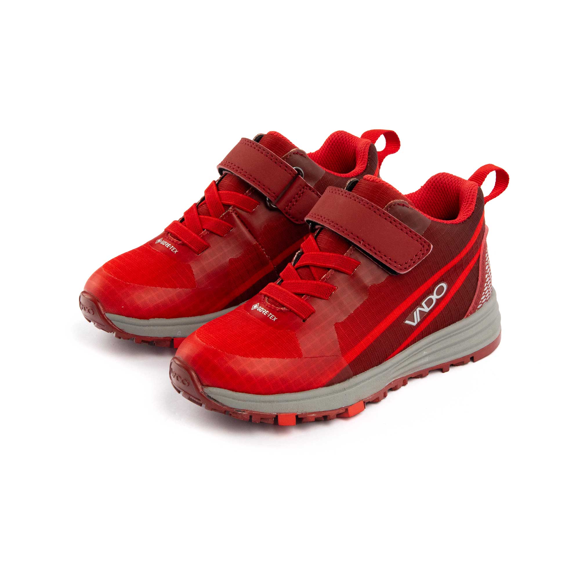 EVO Mid Elastic GTX - fire