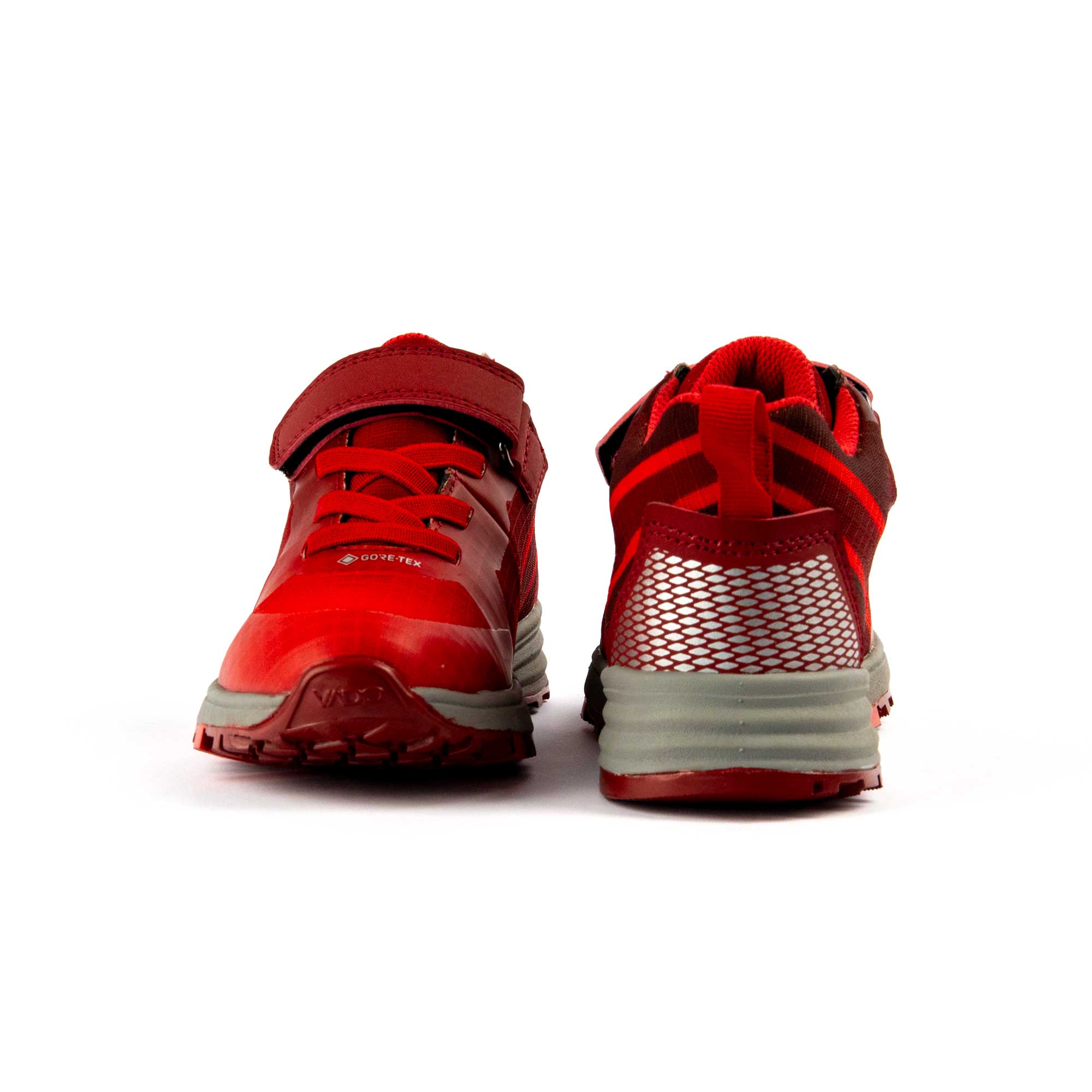 EVO Mid Elastic GTX - fire