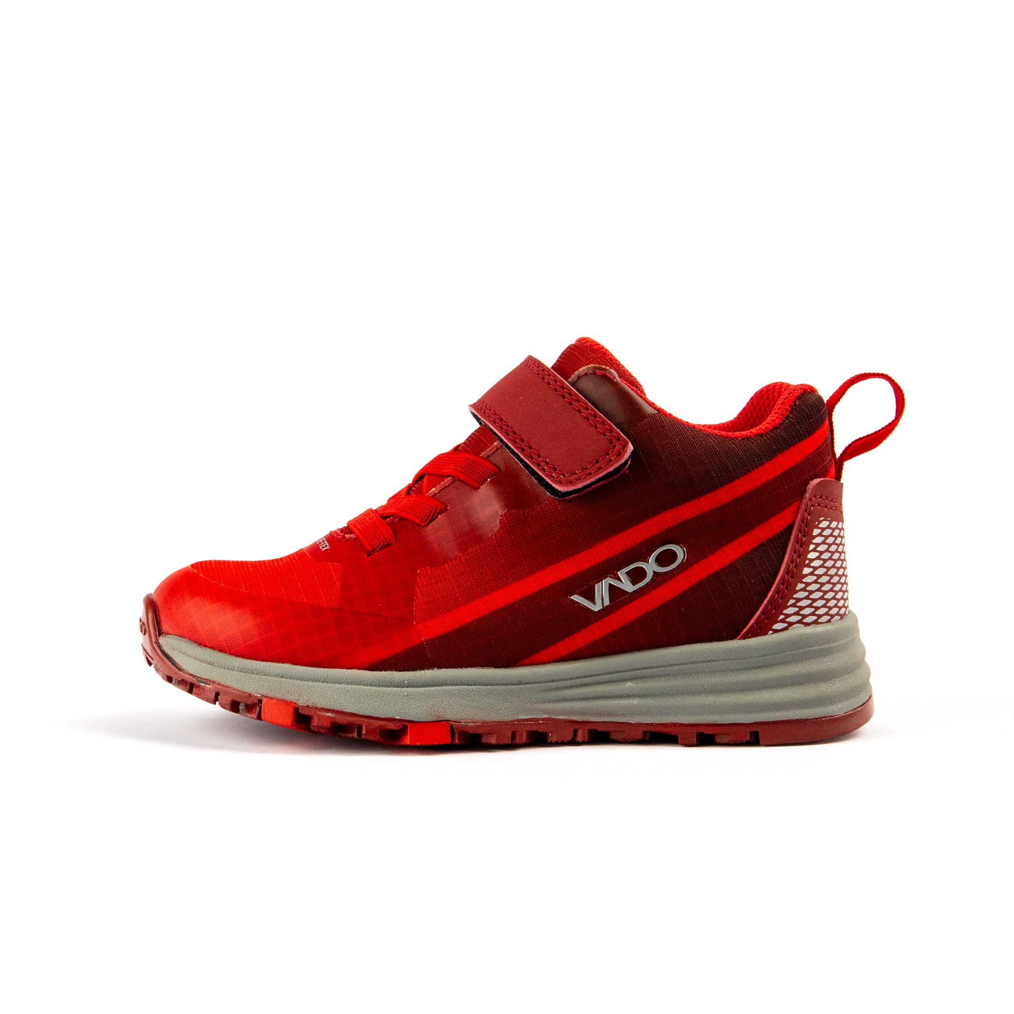 EVO Mid Elastic GTX - fire