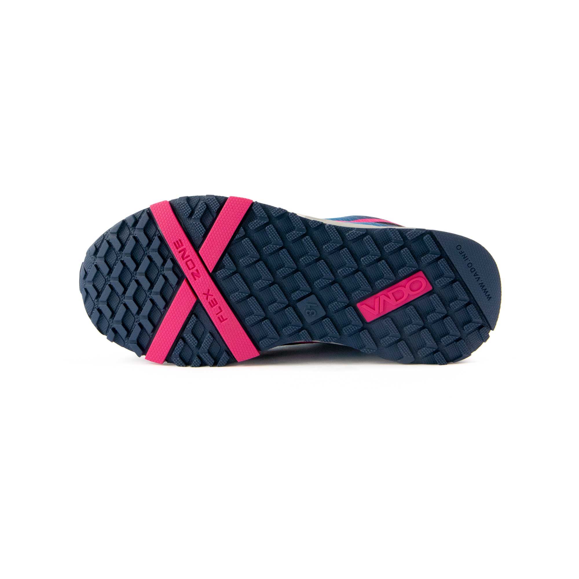 SKY Mid BOA GTX - navy