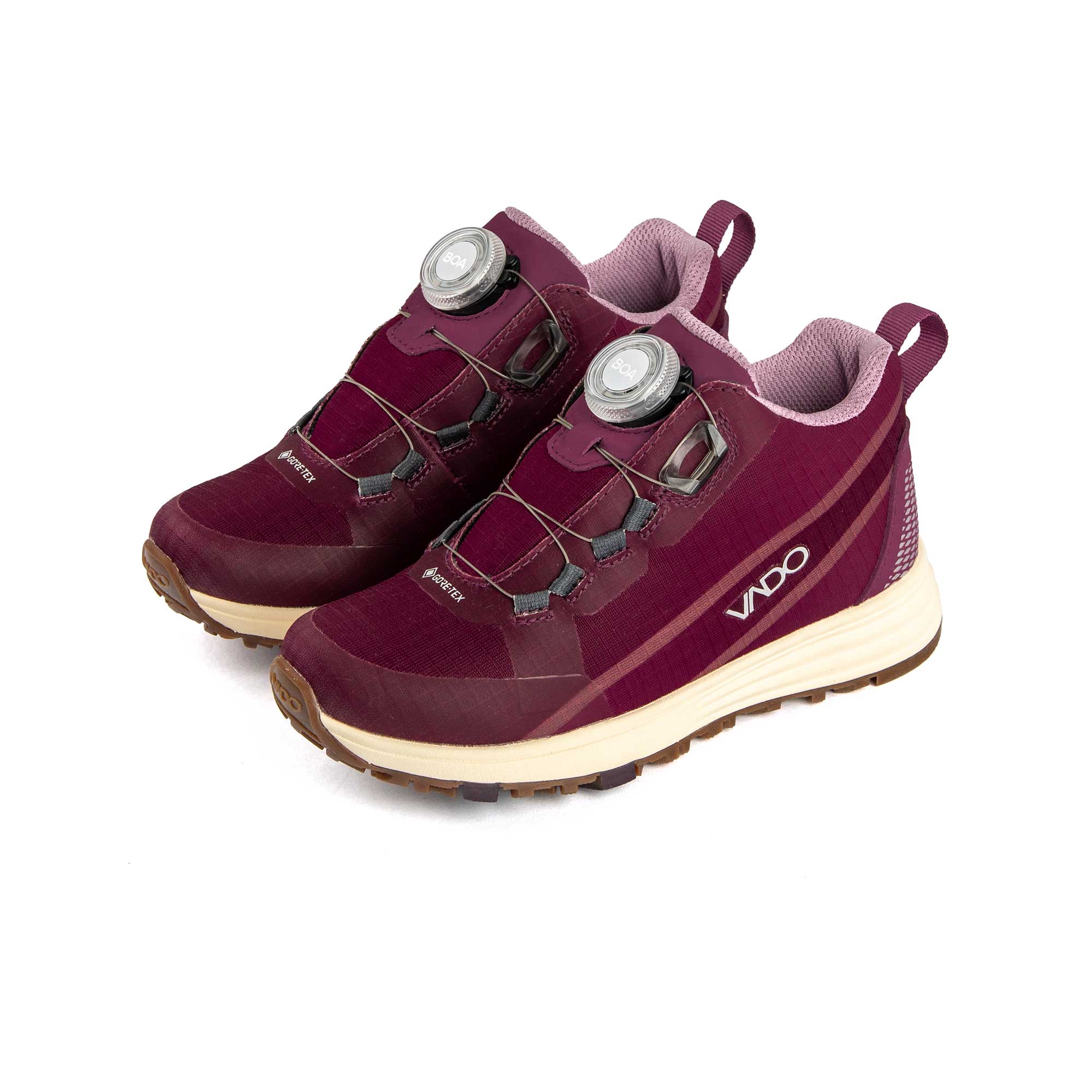 SKY Mid BOA GTX - berry