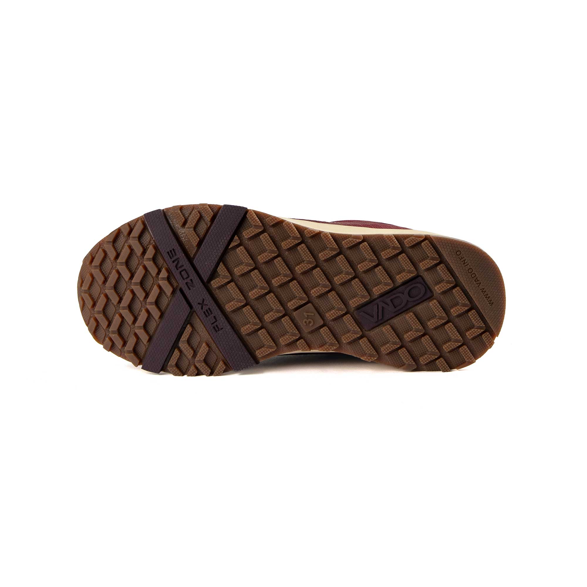 SKY Mid BOA GTX - berry