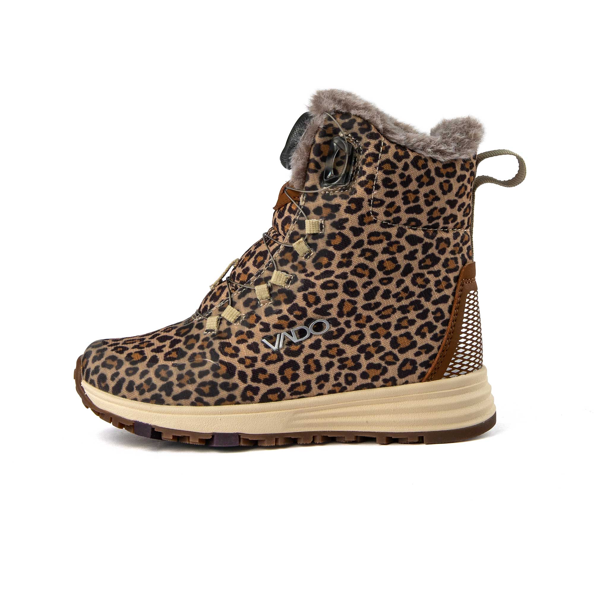 VADO SNOW High BOA GTX - leopard