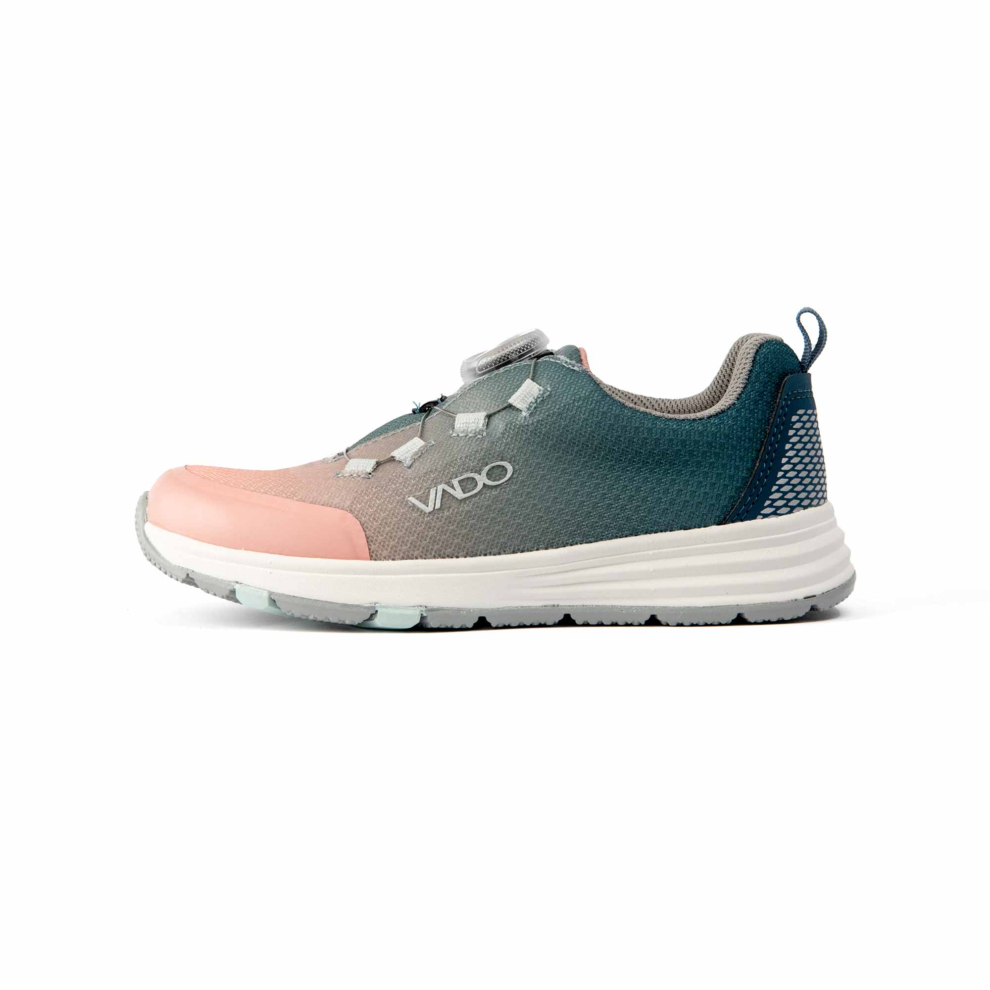 SPLASH Lo BOA GTX - salmon