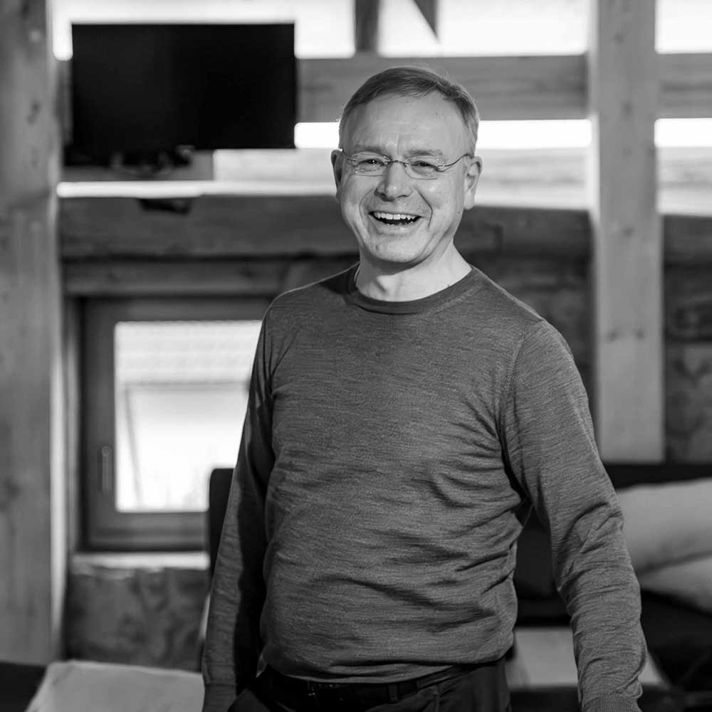 André Pötter, VADO Schuhe