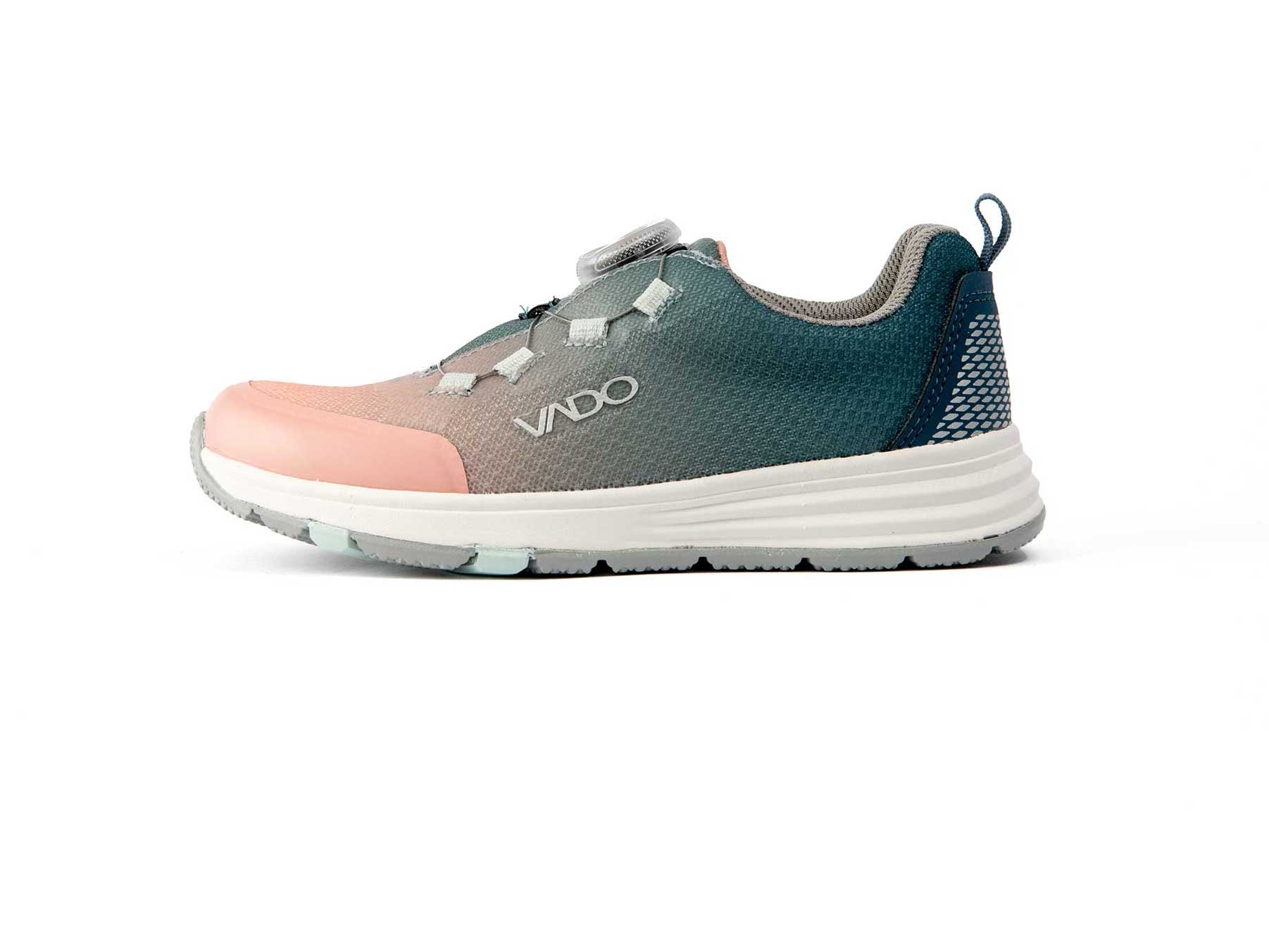 Mädchen Sneaker Fresh by VADO