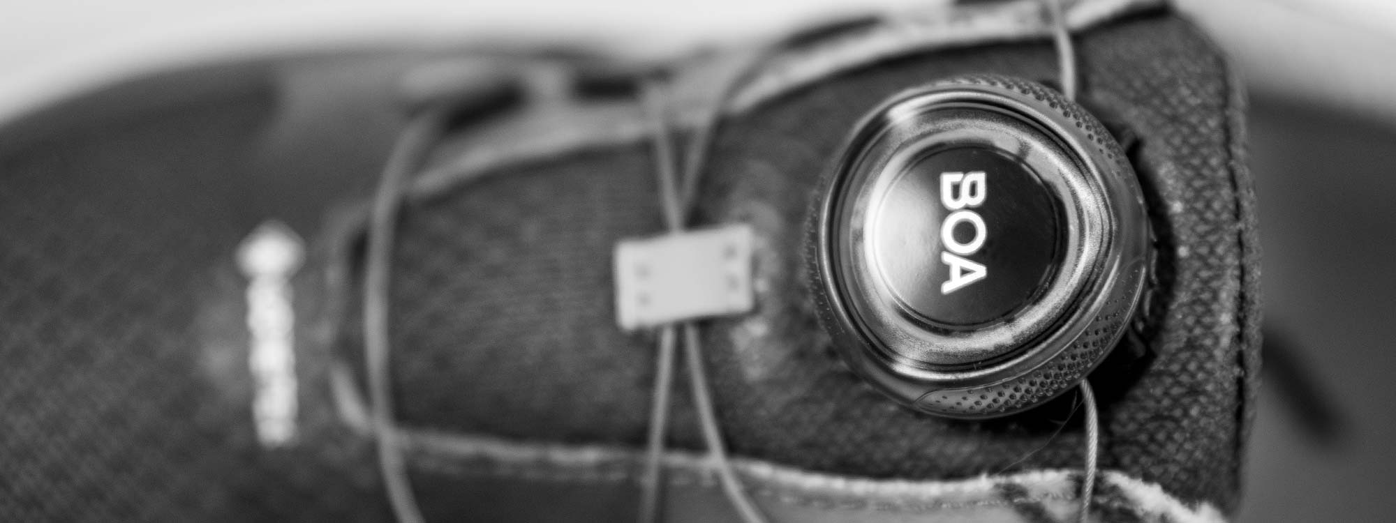 BOA Fit Schnürsystem | VADO Sneaker