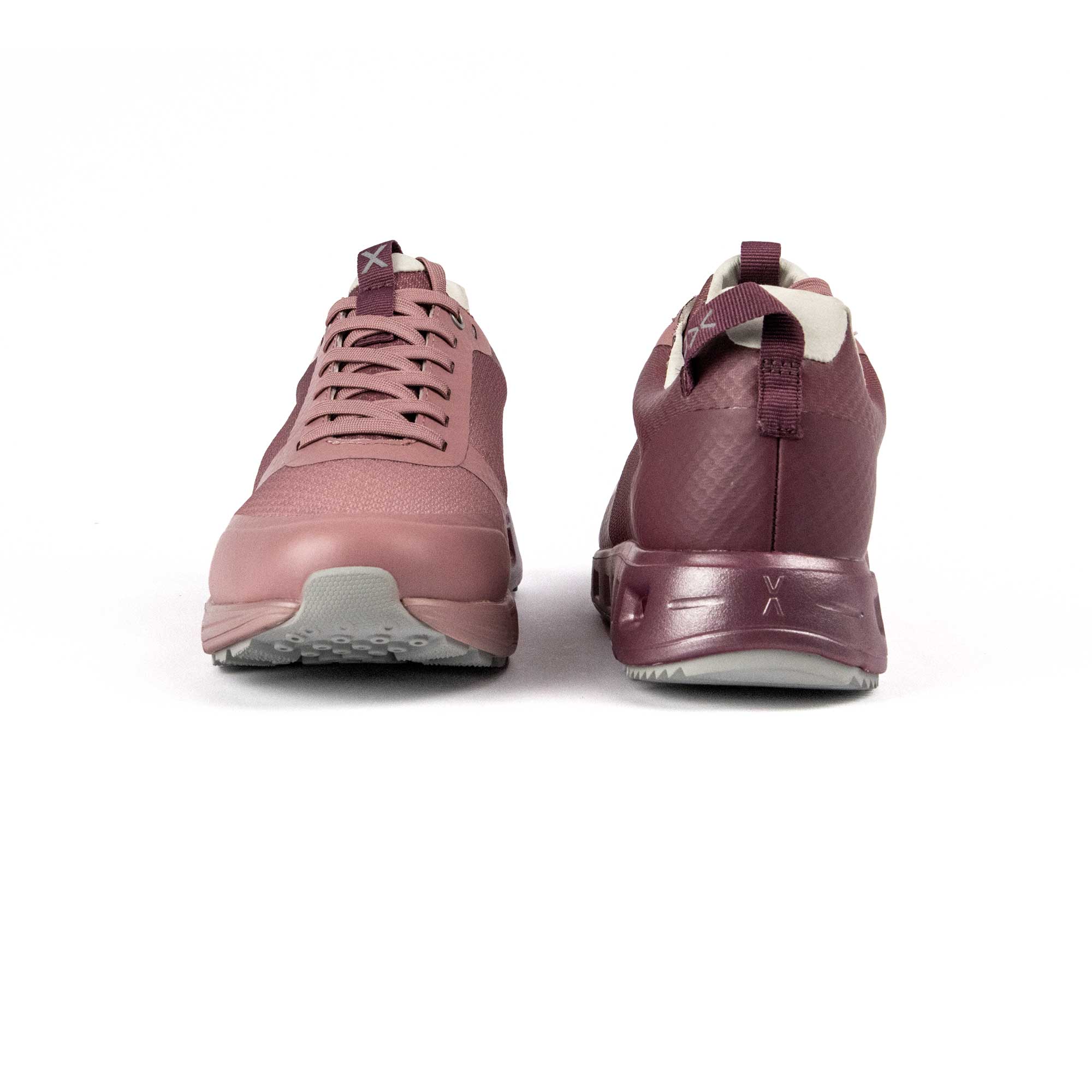 Damen Sneaker BOLD I Goretex Surround mauve