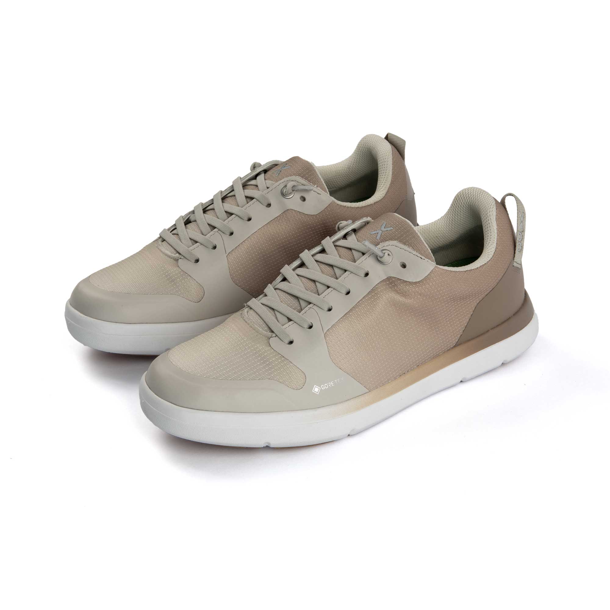 Damen Sneaker VADO Court I beige