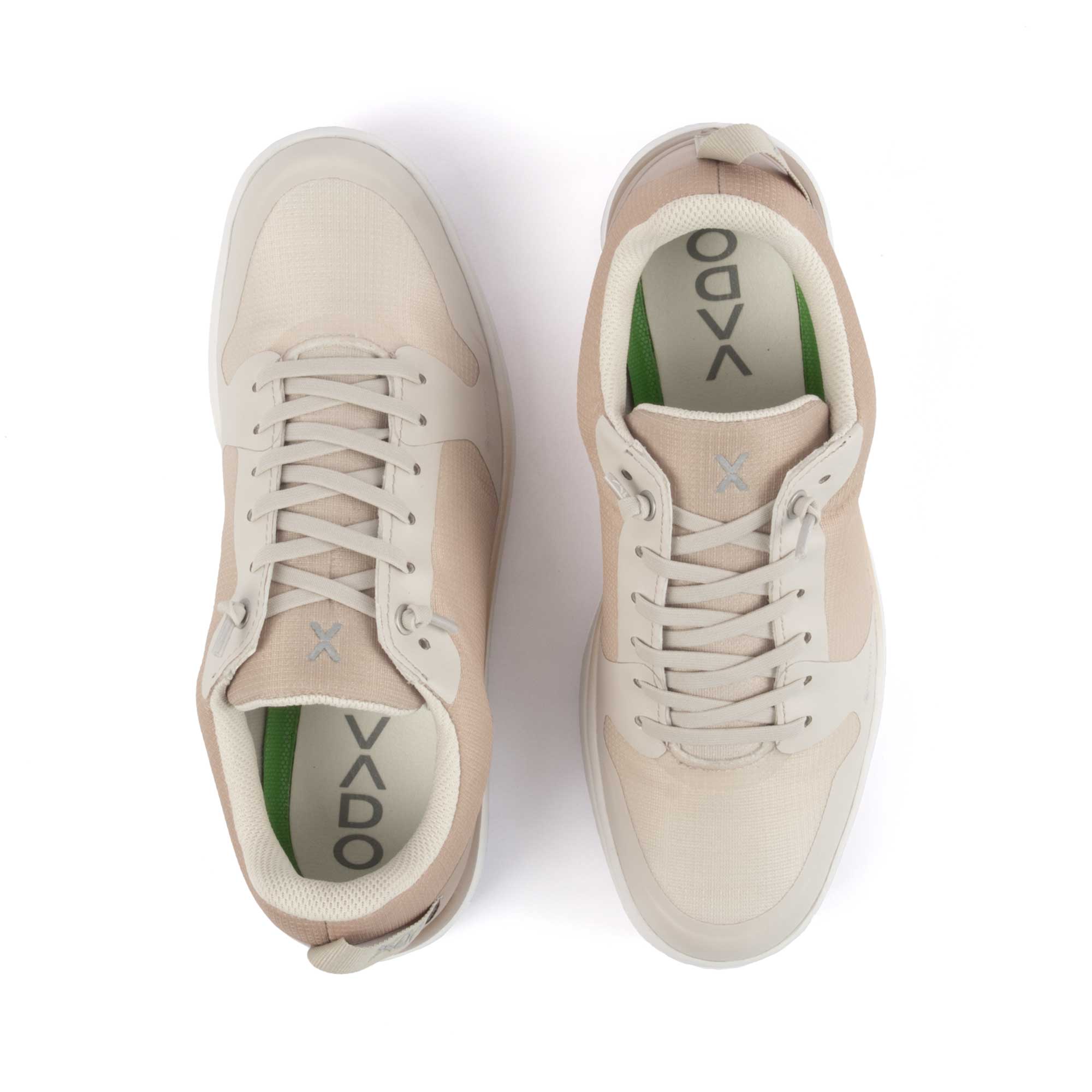 Damen Sneaker VADO Court I beige