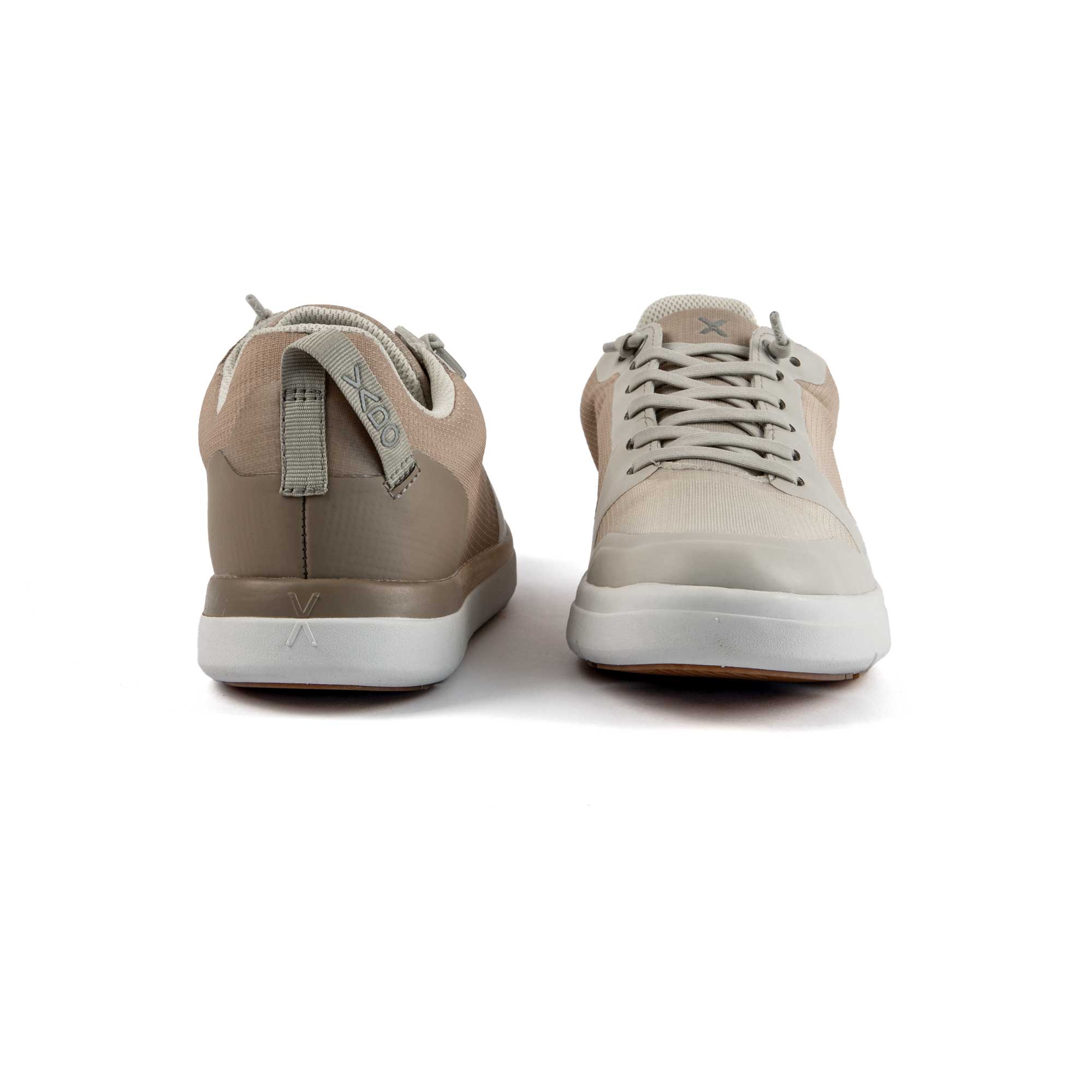 Damen Sneaker VADO Court I beige