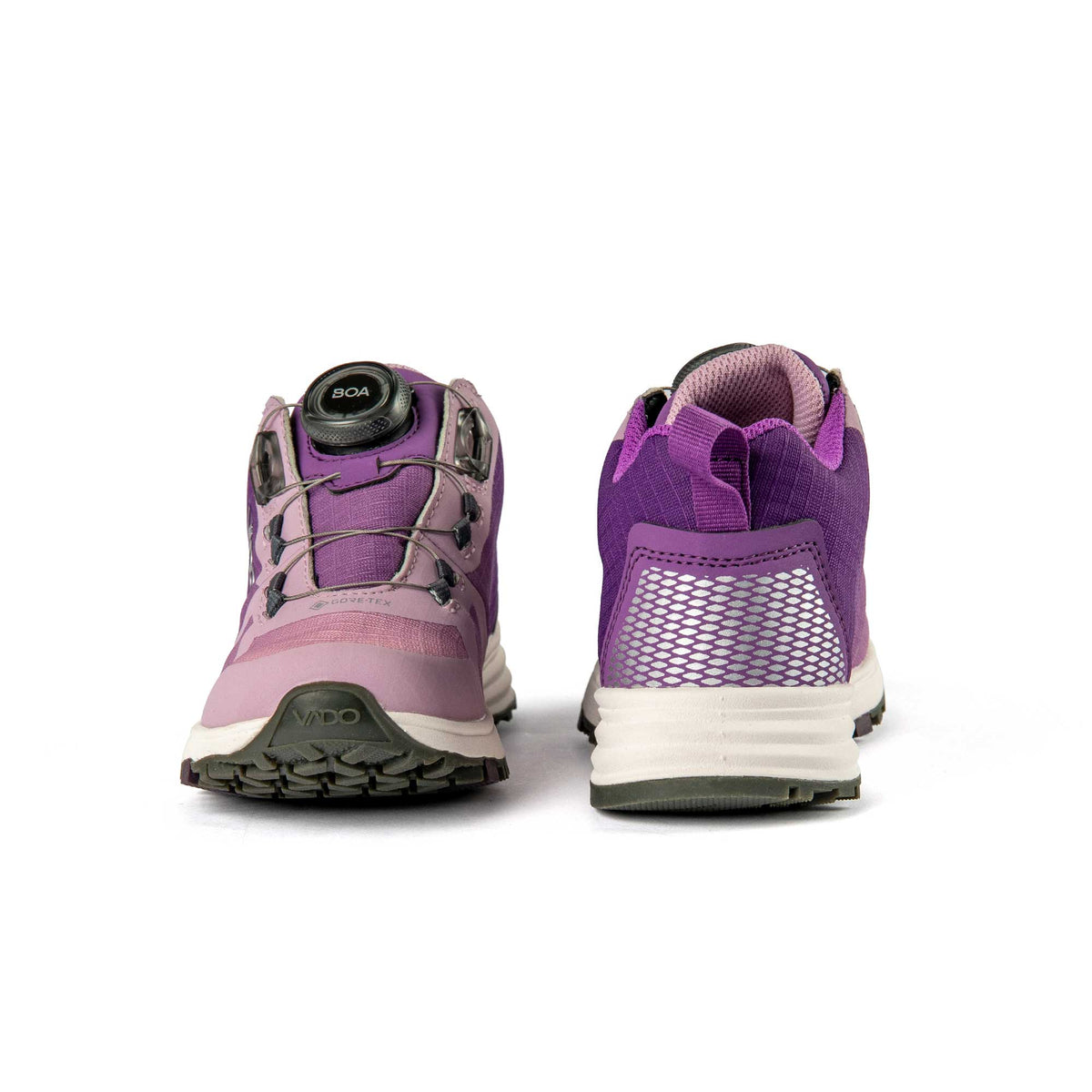 FRESH Mid BOA GTX - lavendel